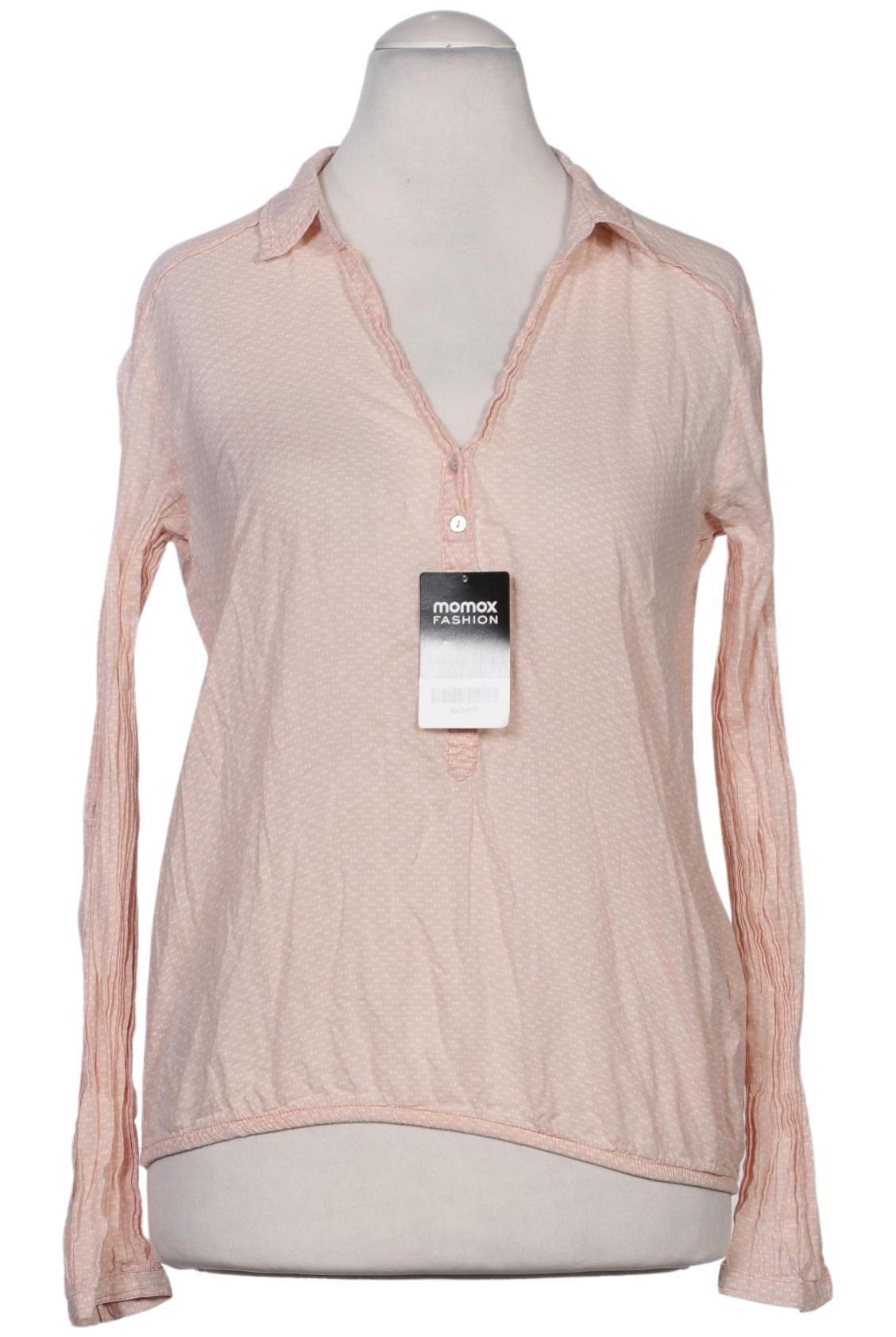 

Opus Damen Bluse, pink, Gr. 38