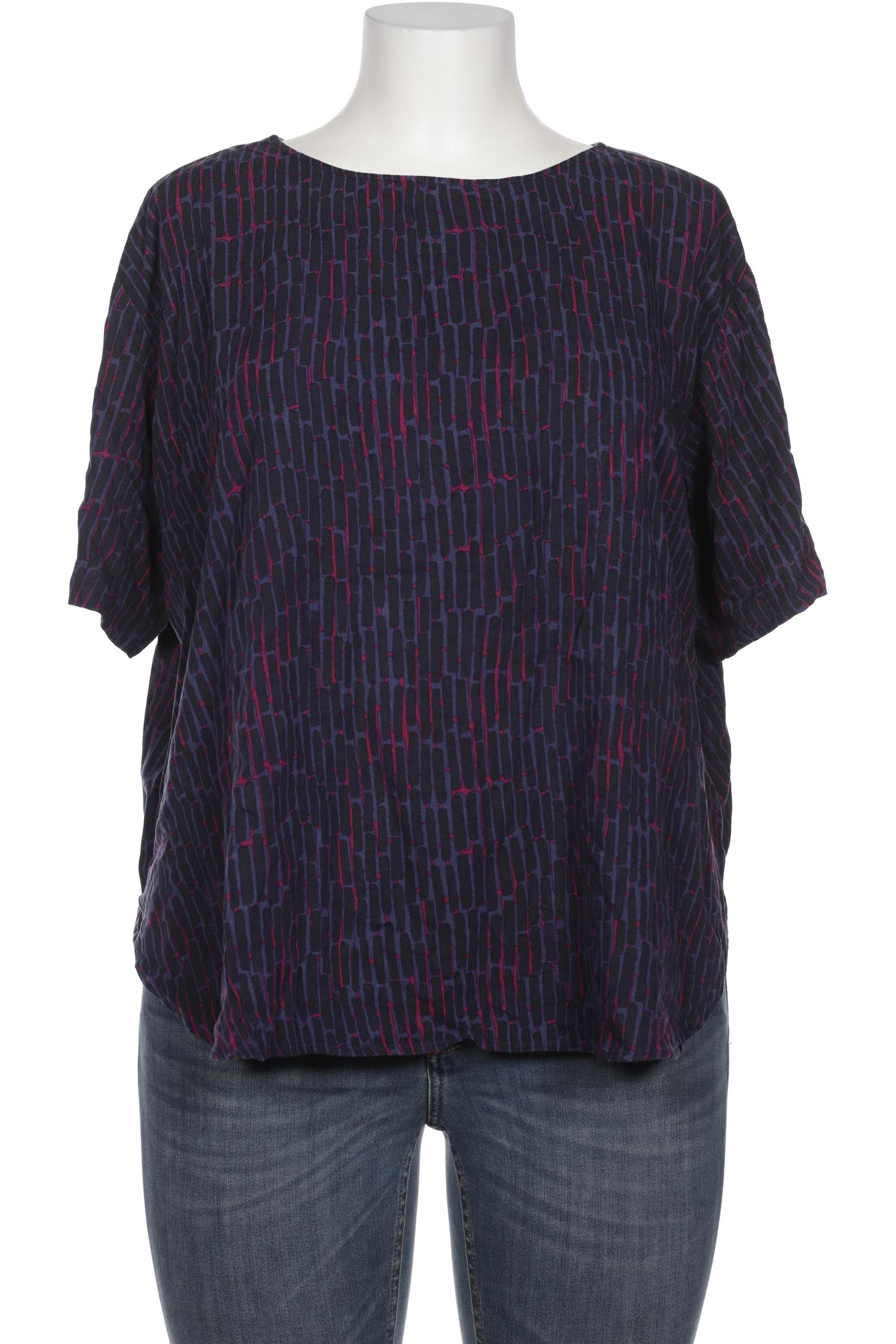 

Opus Damen Bluse, marineblau