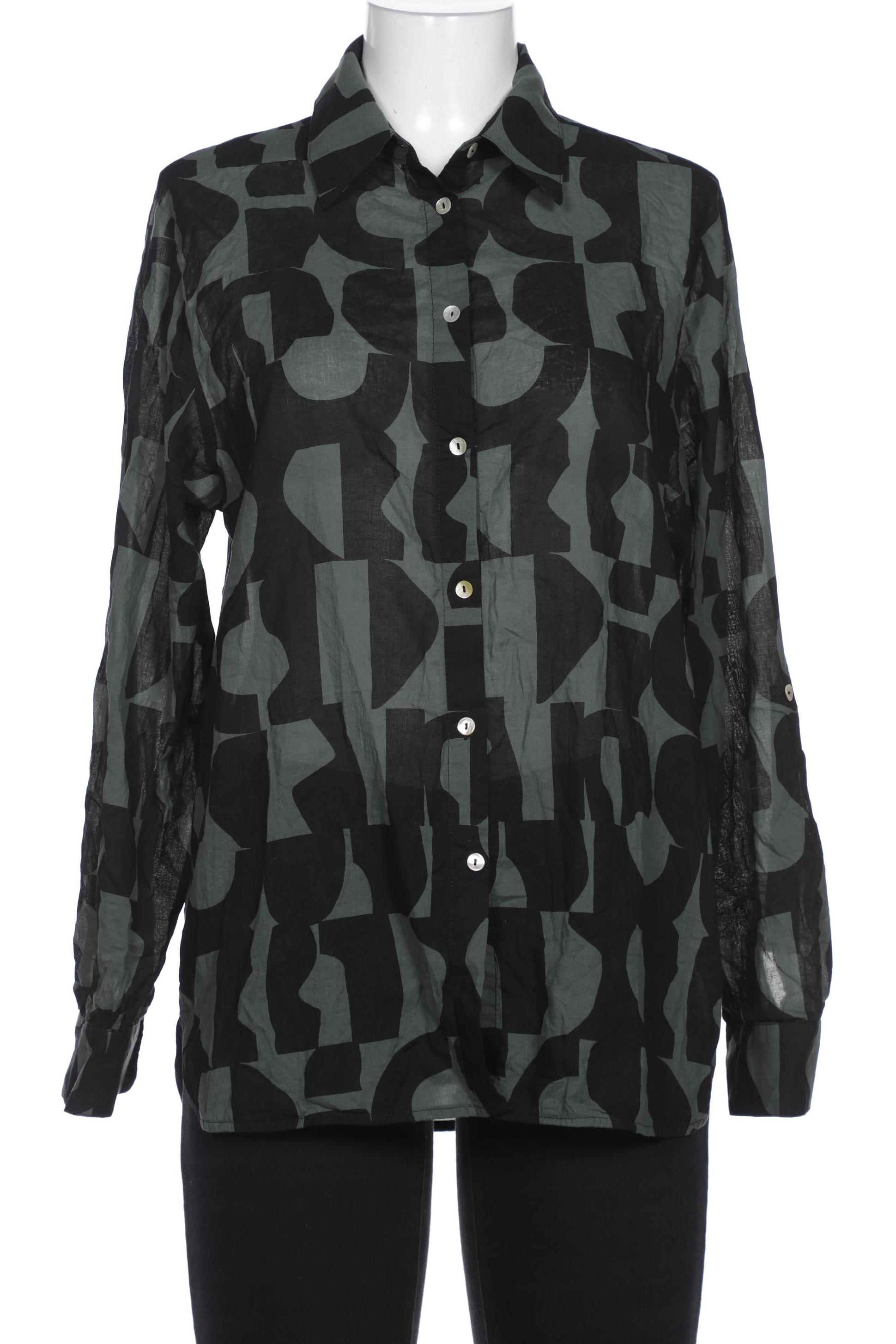 

Opus Damen Bluse, grün