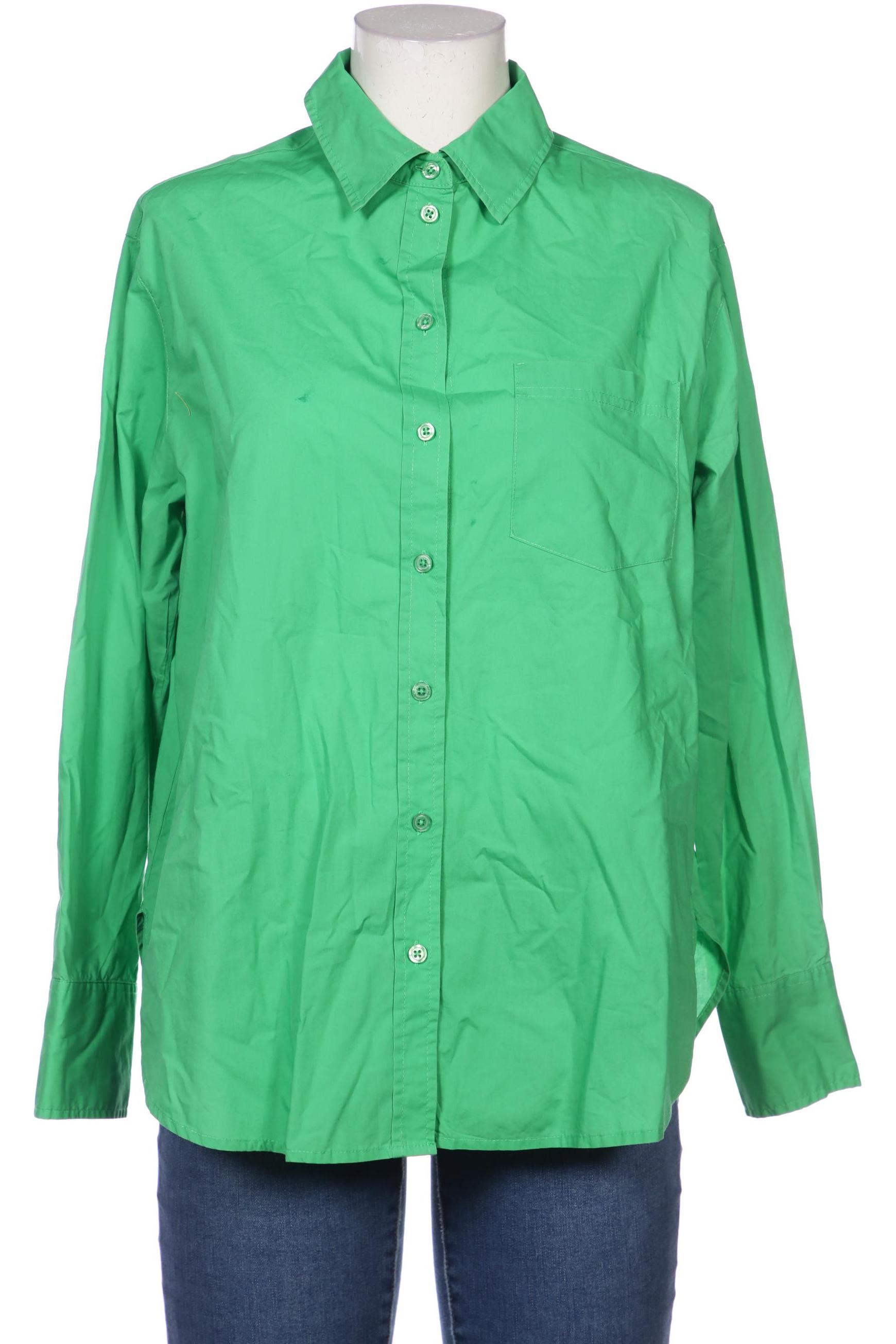 

Opus Damen Bluse, grün