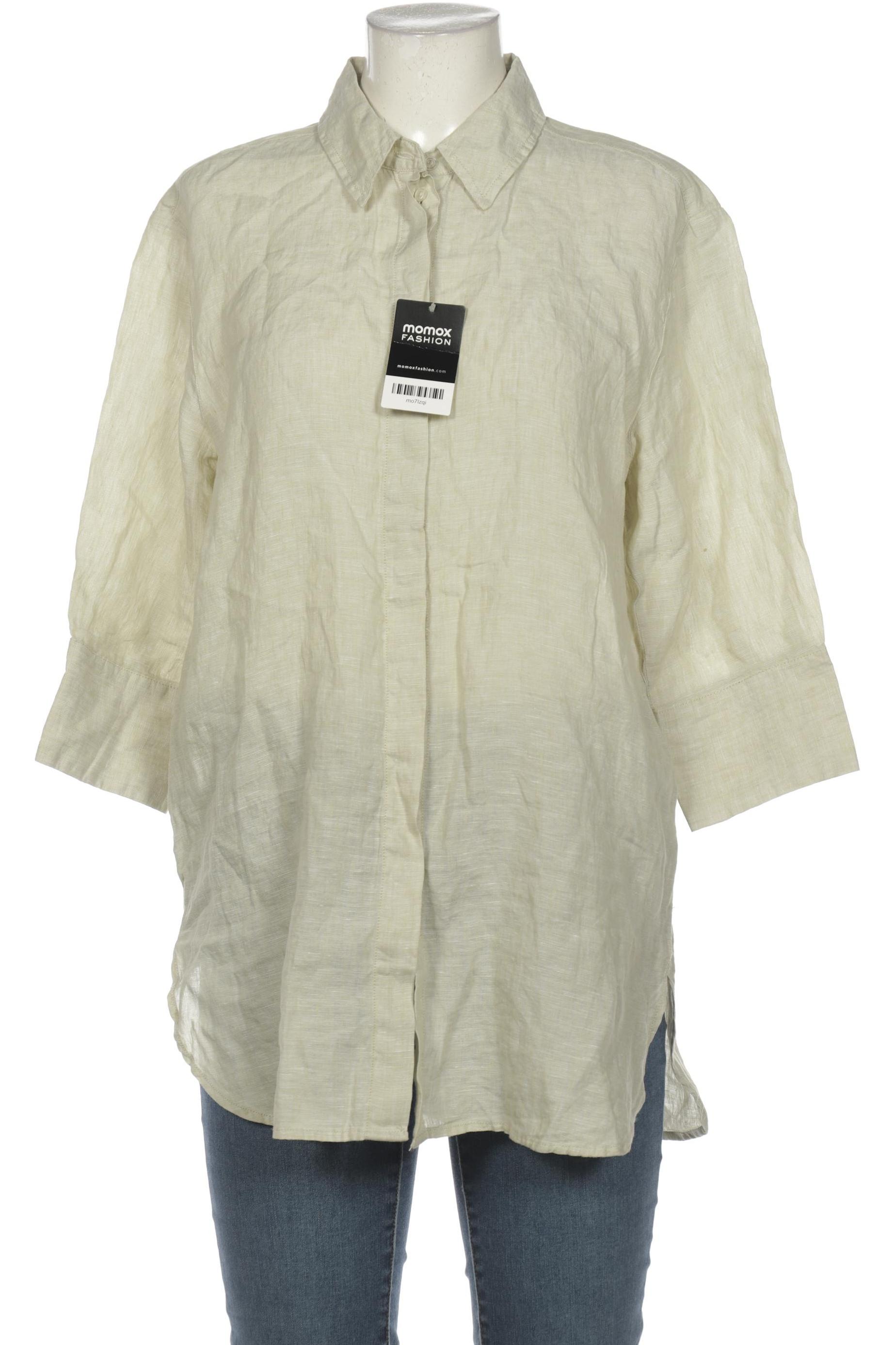 

Opus Damen Bluse, hellgrün, Gr. 38