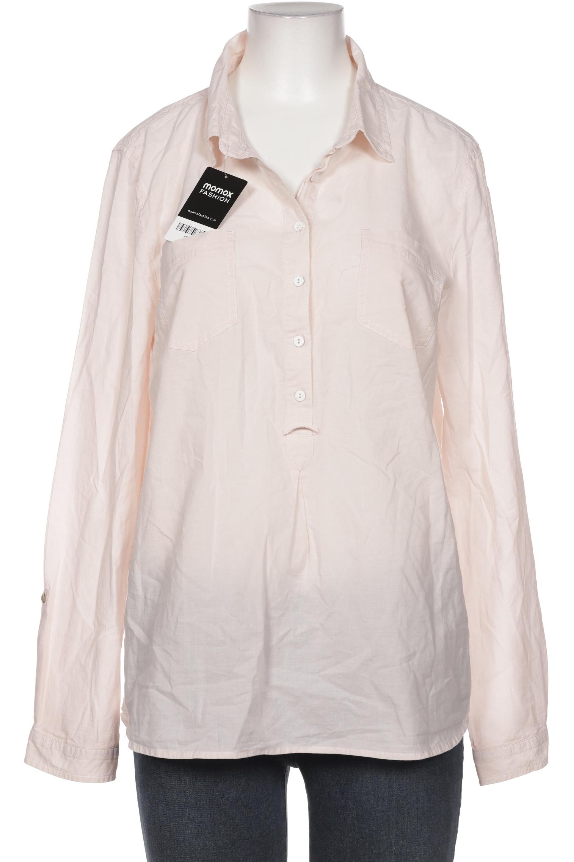 

Opus Damen Bluse, pink, Gr. 40