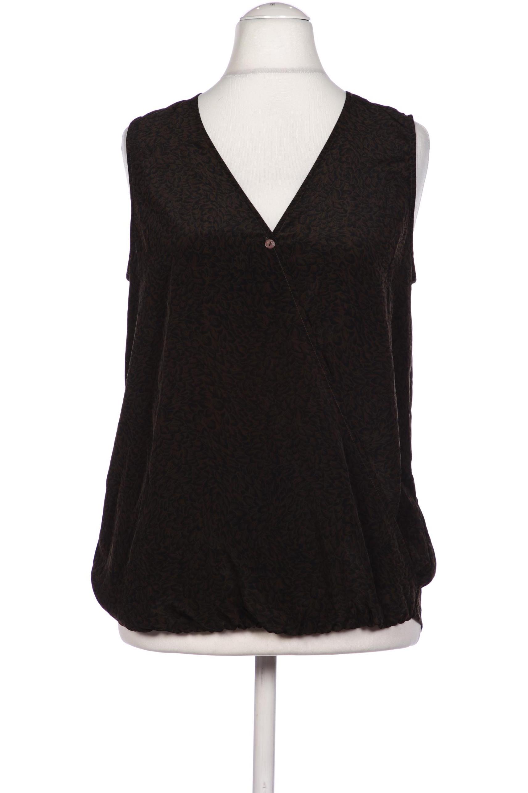 

Opus Damen Bluse, braun