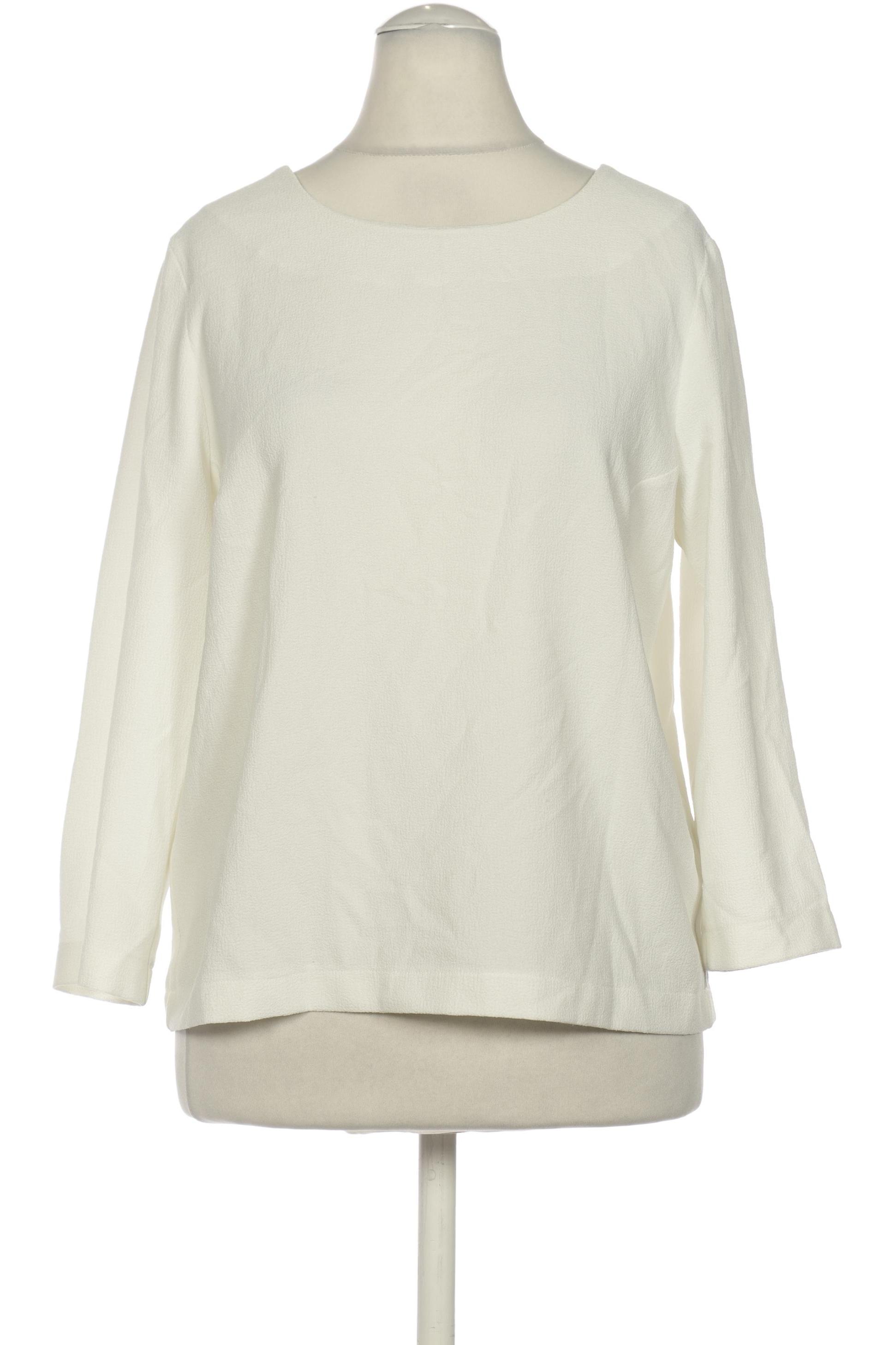 

Opus Damen Bluse, weiß, Gr. 38