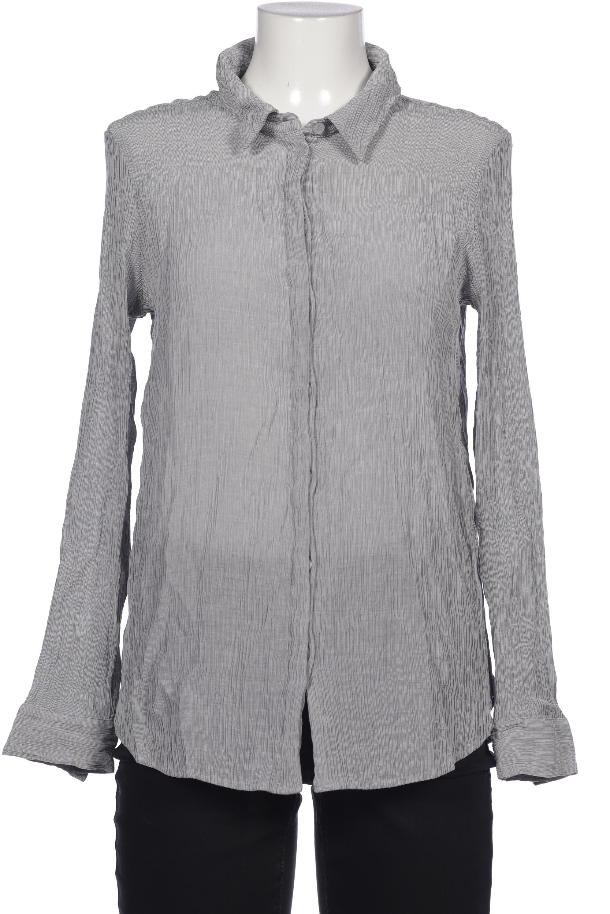 

Opus Damen Bluse, grau