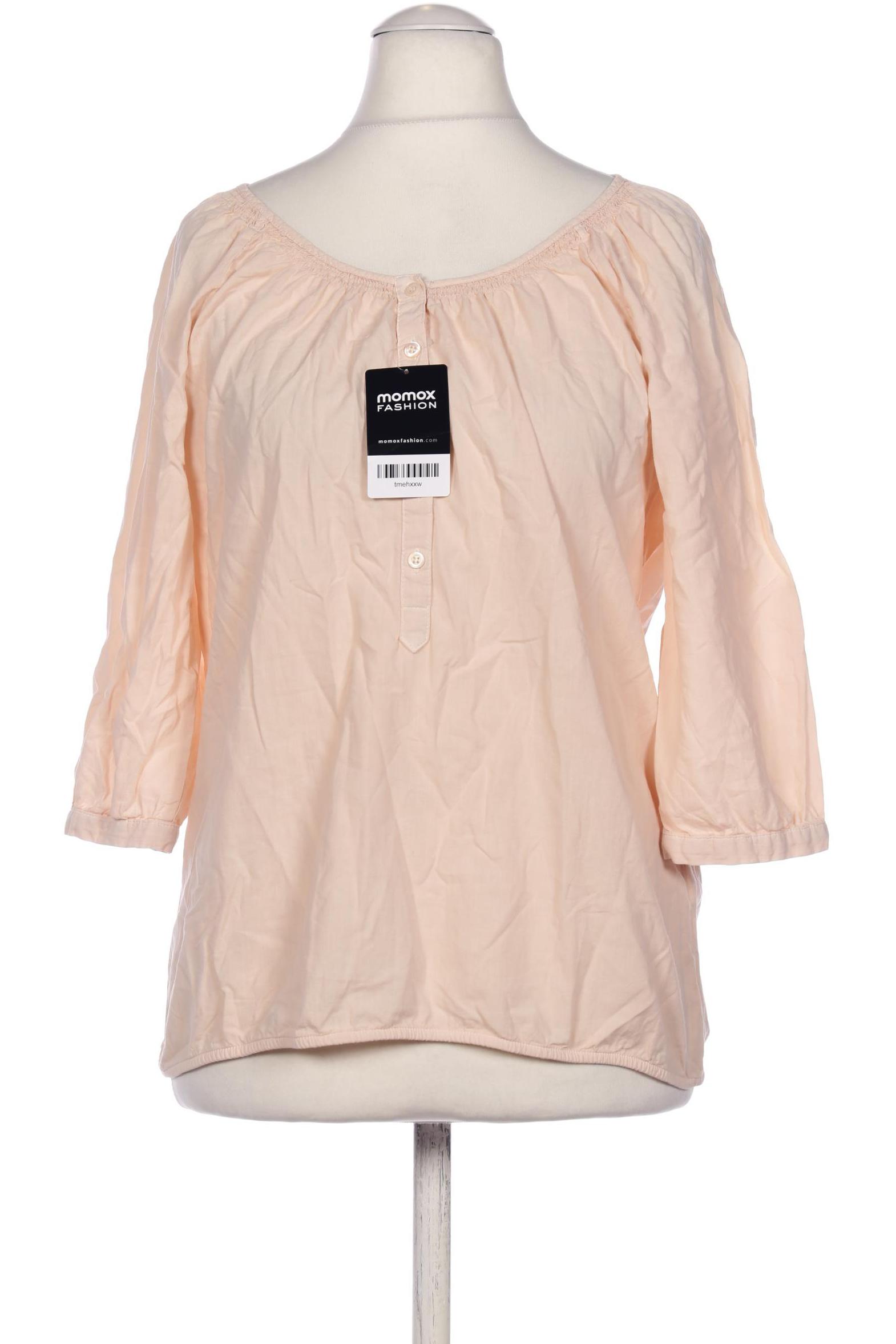 

Opus Damen Bluse, pink, Gr. 38