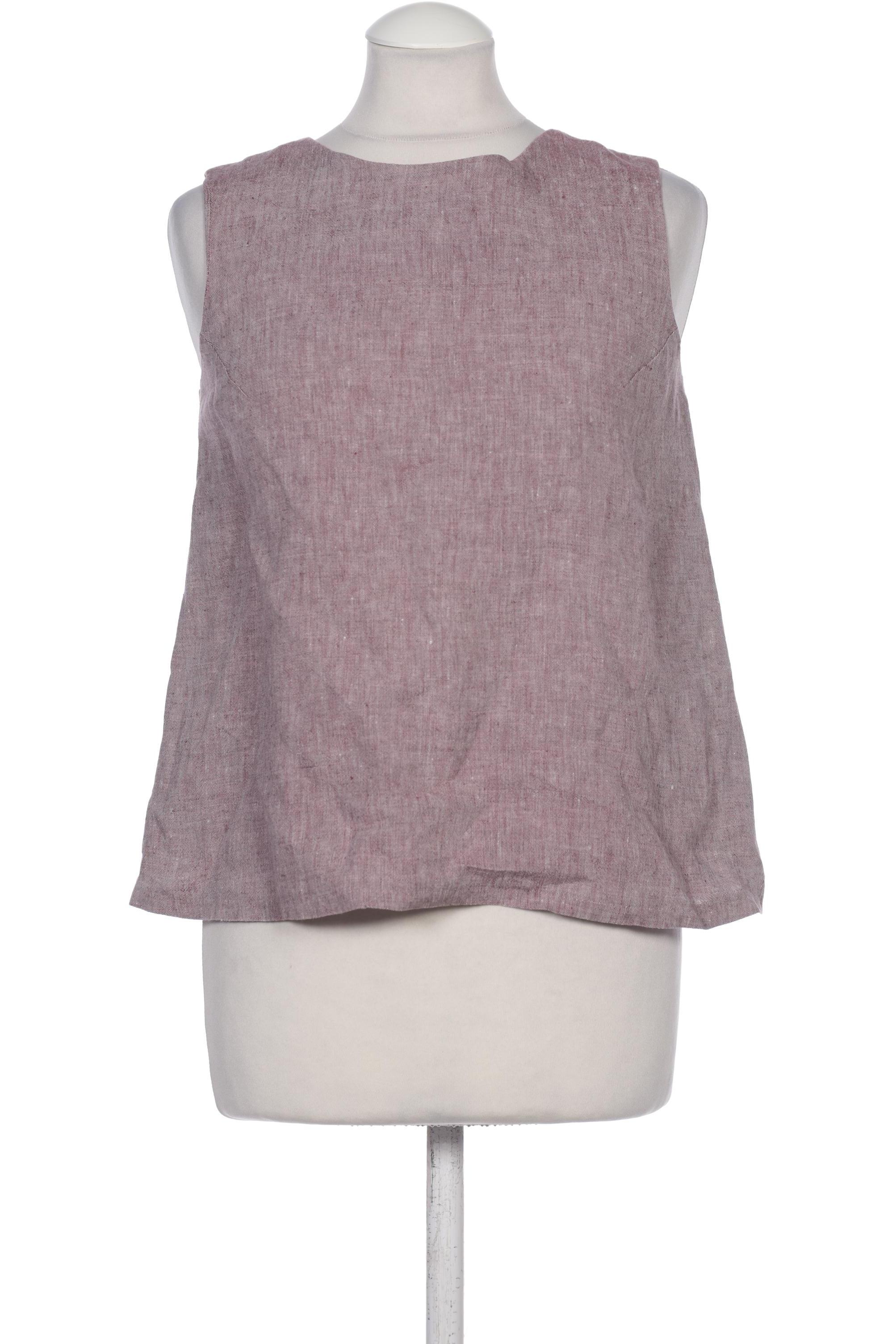 

Opus Damen Bluse, flieder, Gr. 36