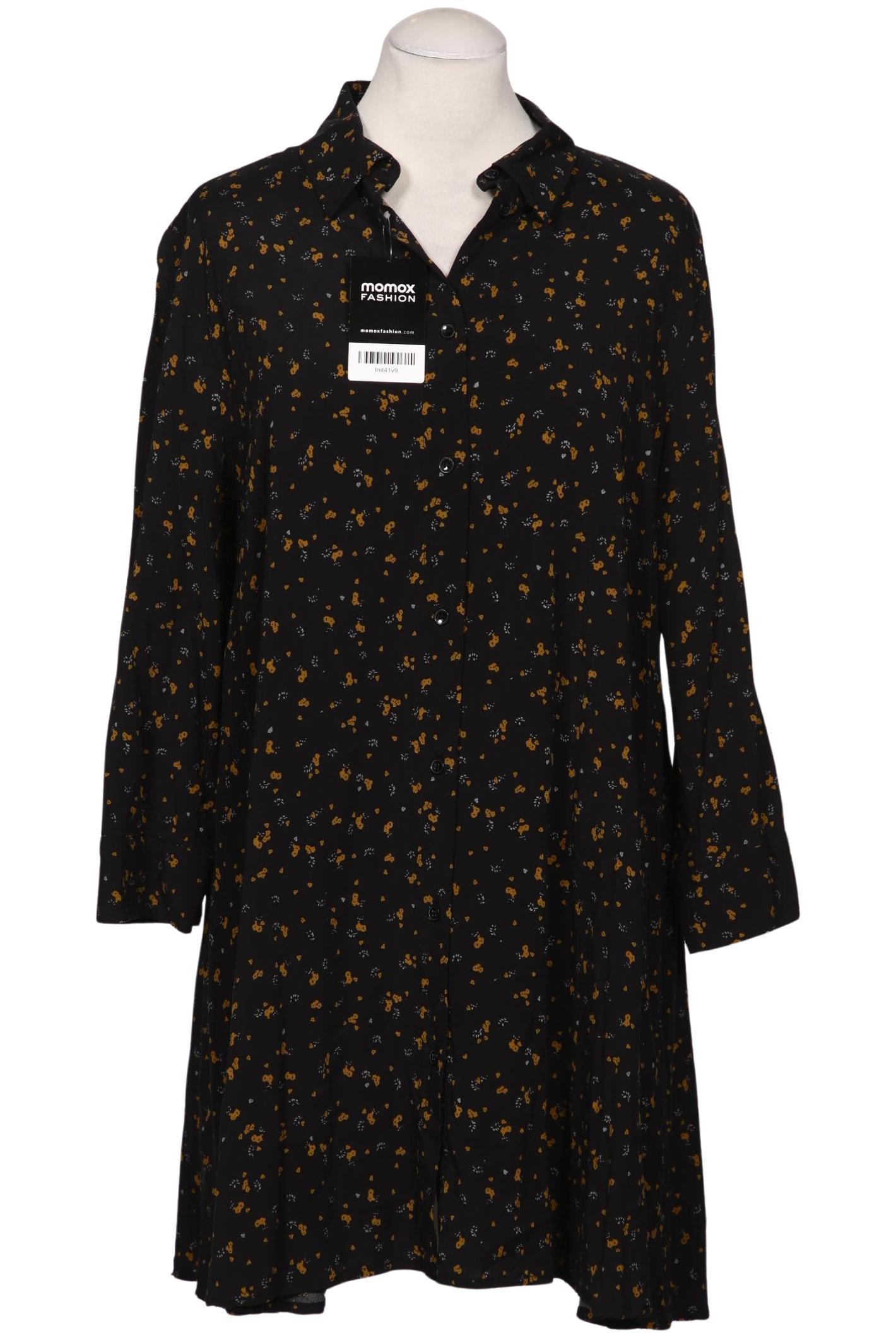 

Opus Damen Bluse, schwarz, Gr. 38