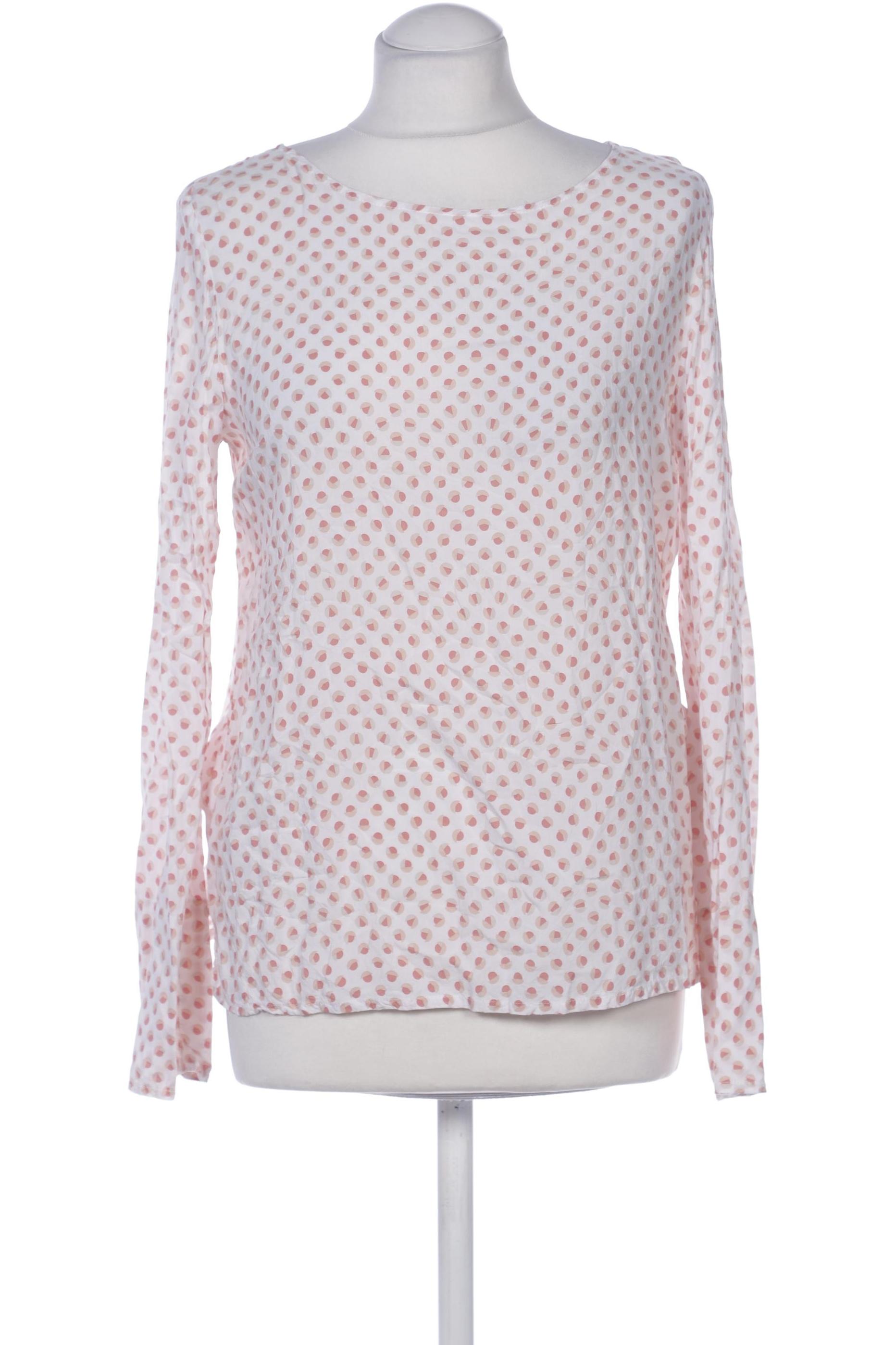 

Opus Damen Bluse, beige, Gr. 38