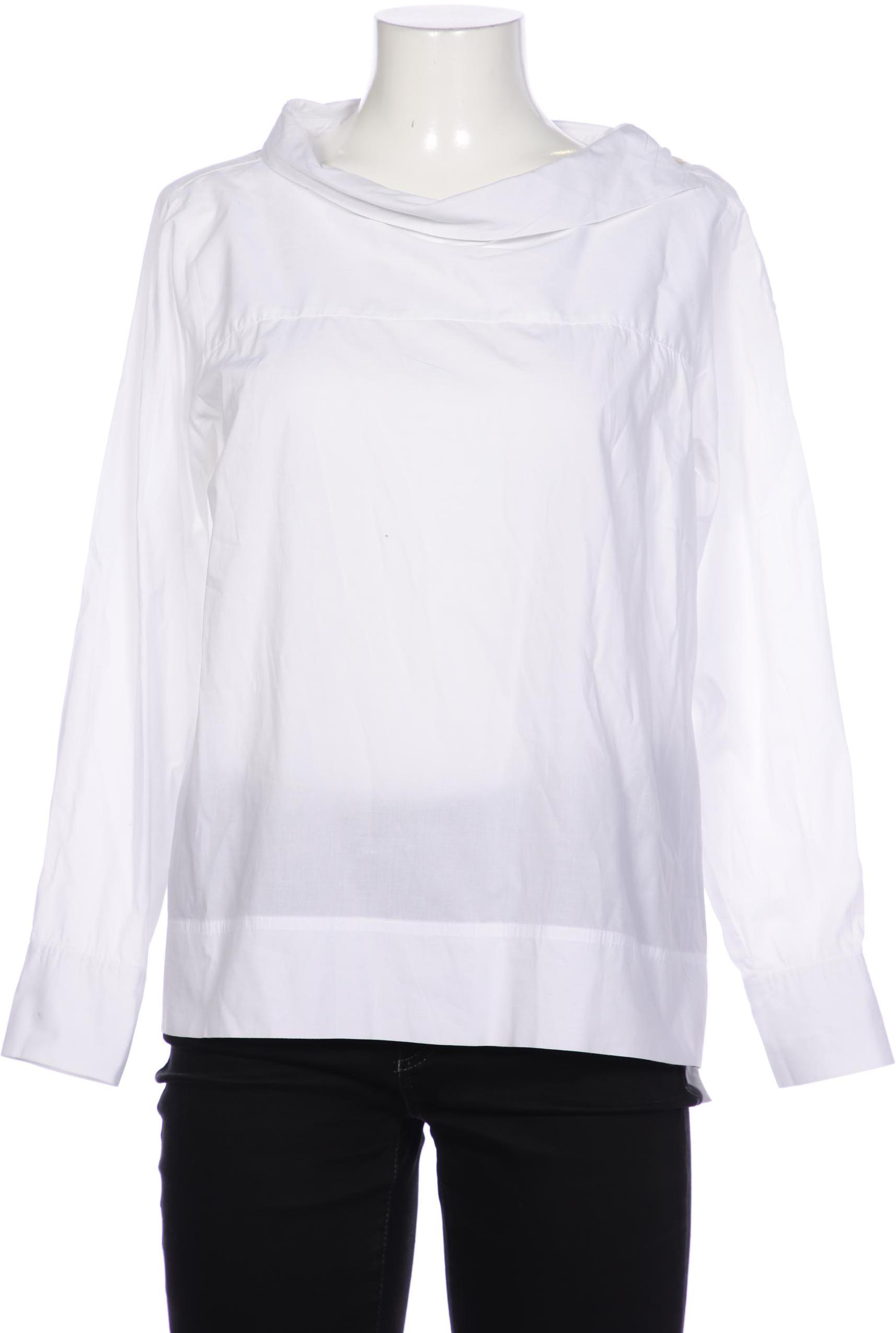 

Opus Damen Bluse, weiß, Gr. 38