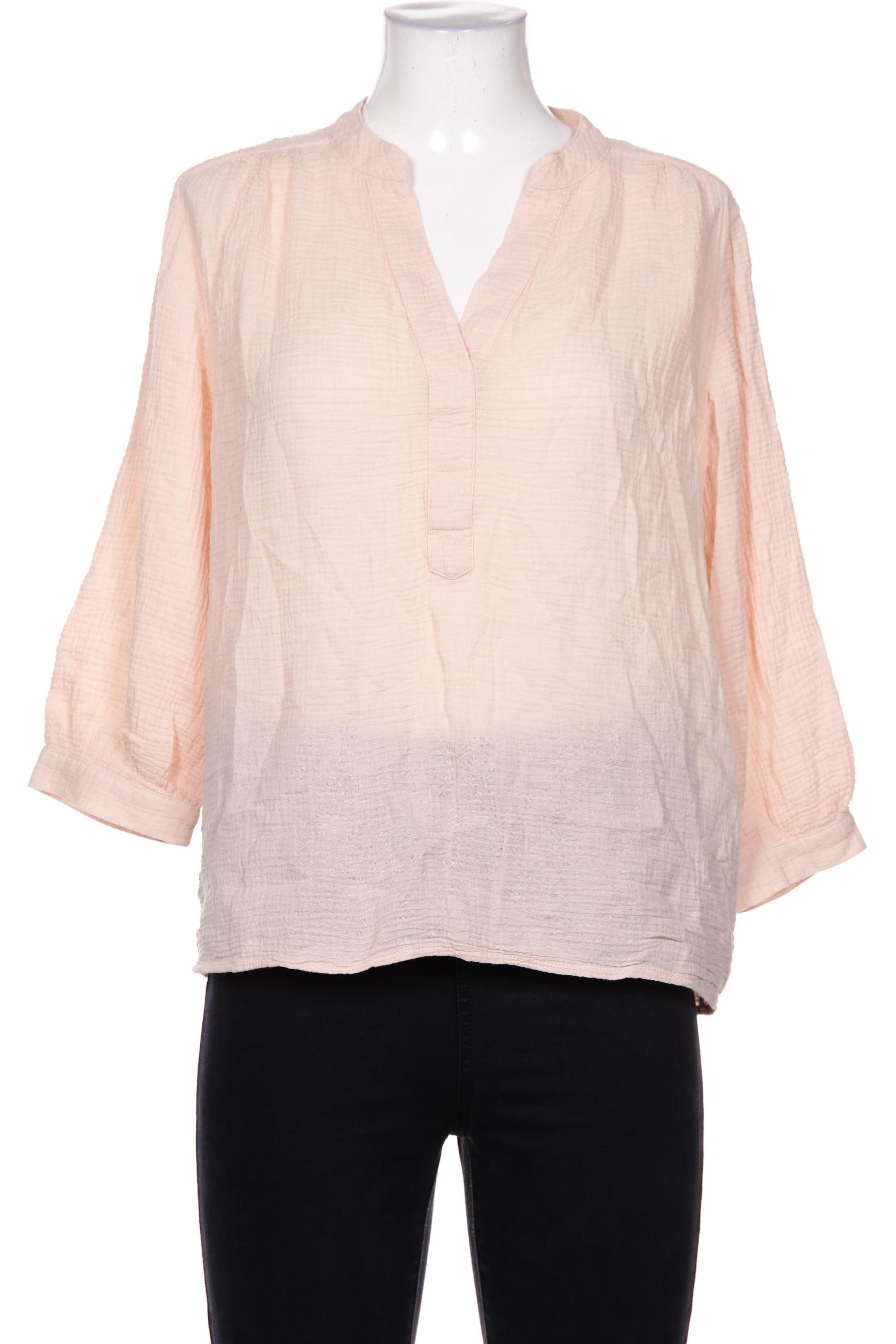 

Opus Damen Bluse, pink, Gr. 38