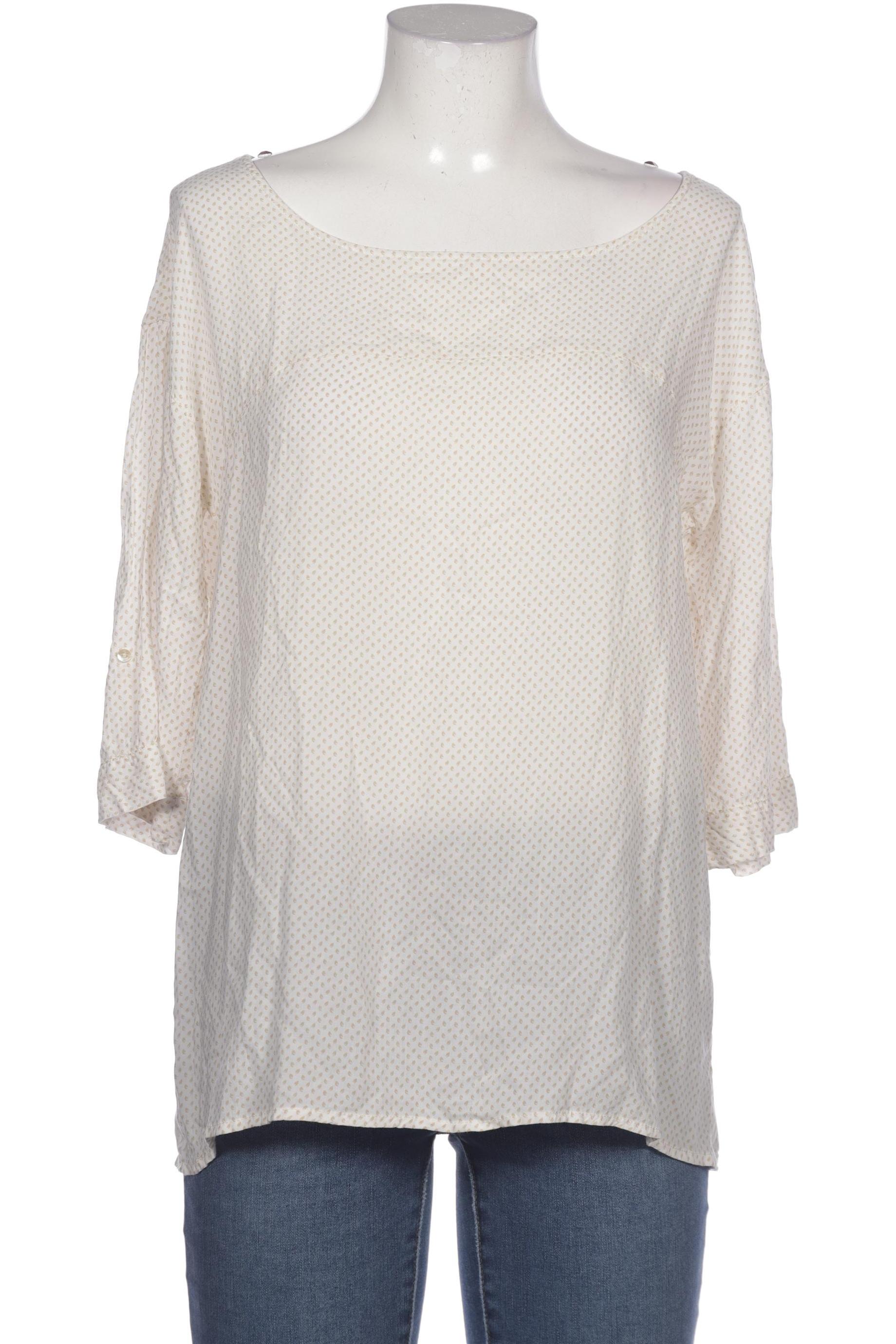

Opus Damen Bluse, weiß