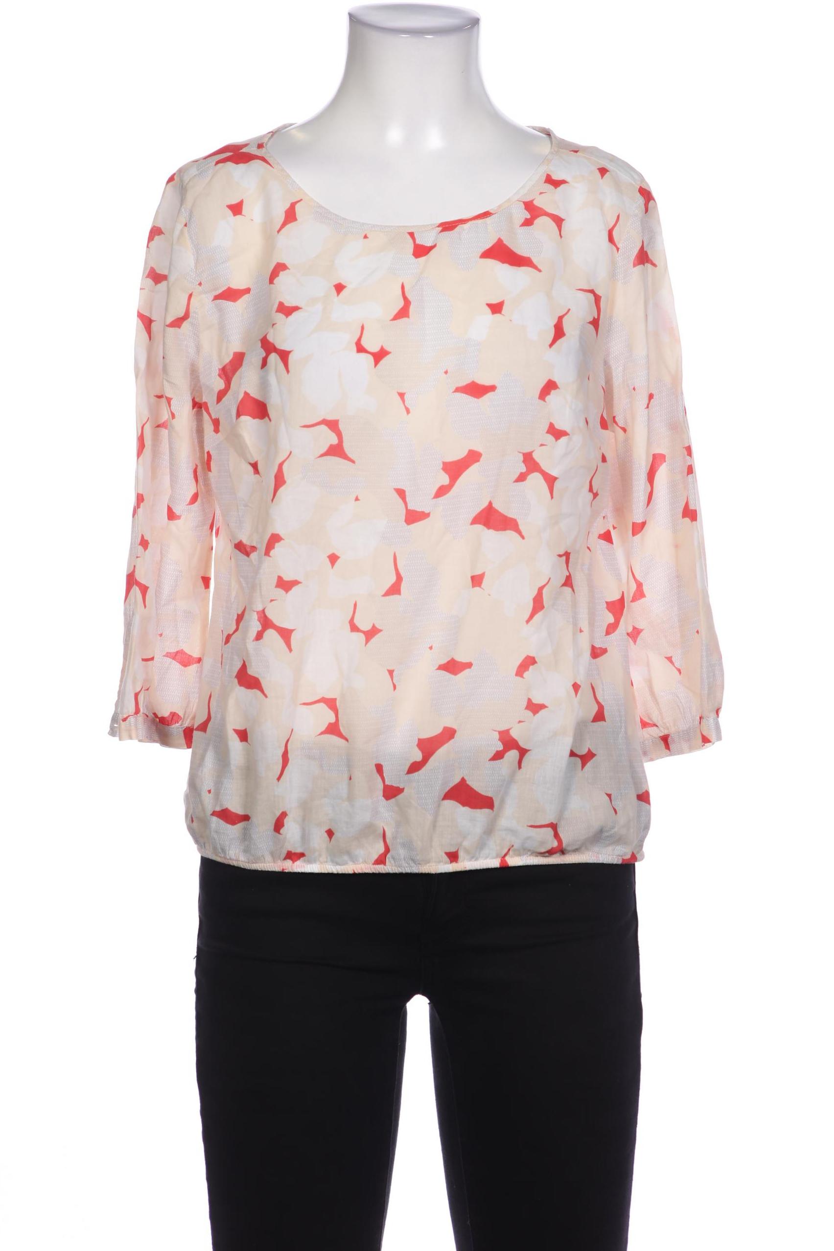 

Opus Damen Bluse, mehrfarbig, Gr. 38
