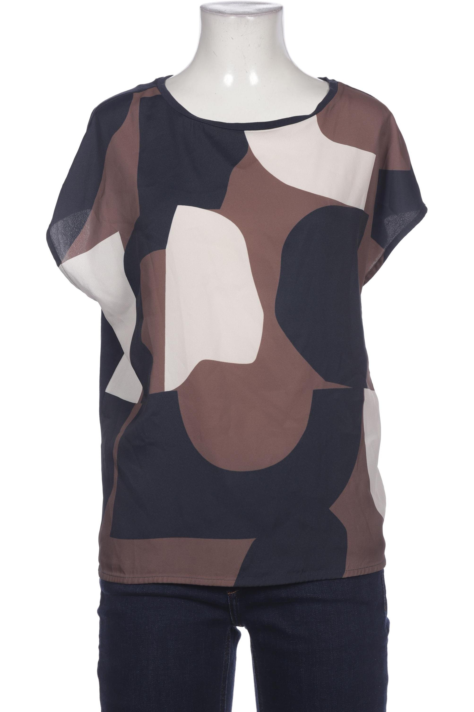 

Opus Damen Bluse, marineblau