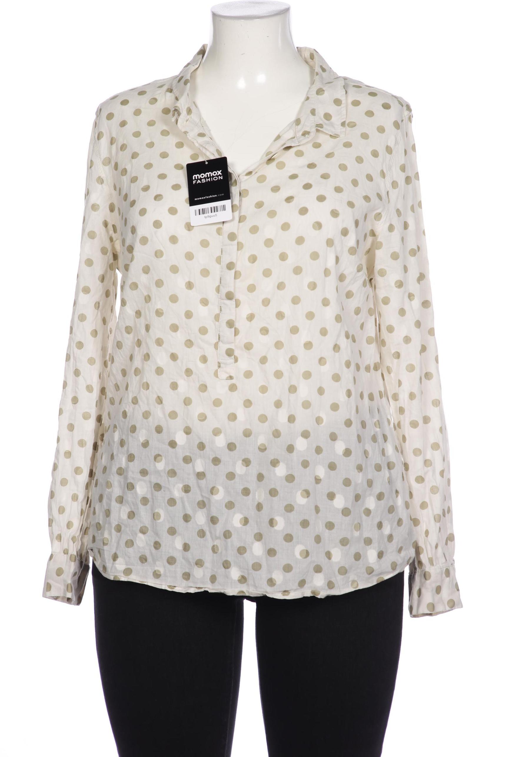 

Opus Damen Bluse, weiß