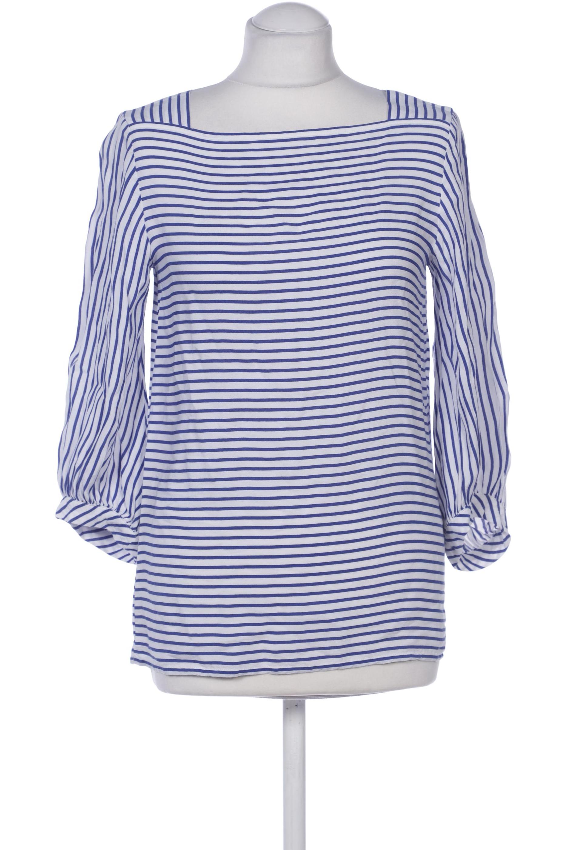 

Opus Damen Bluse, weiß, Gr. 36