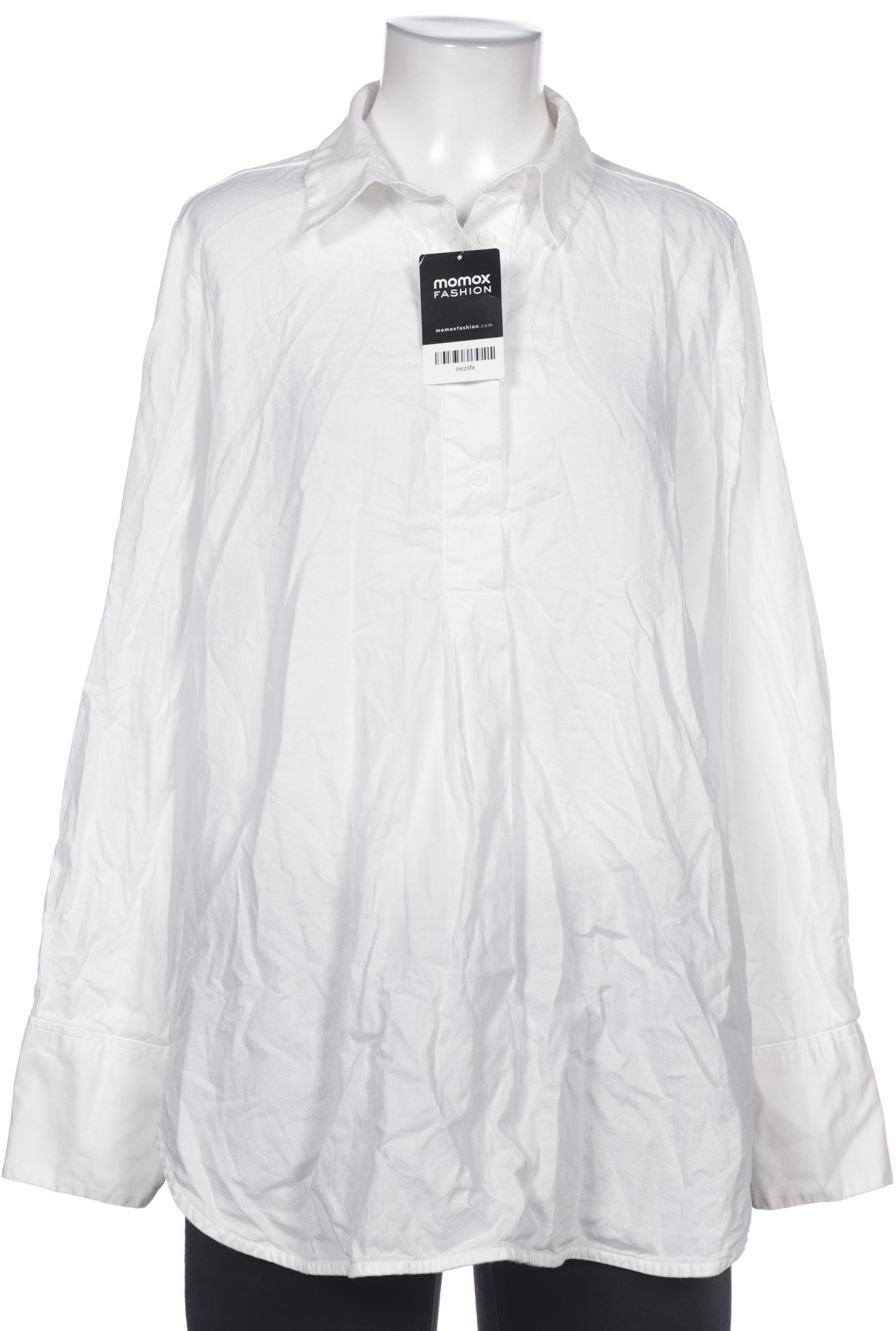 

Opus Damen Bluse, weiß, Gr. 36