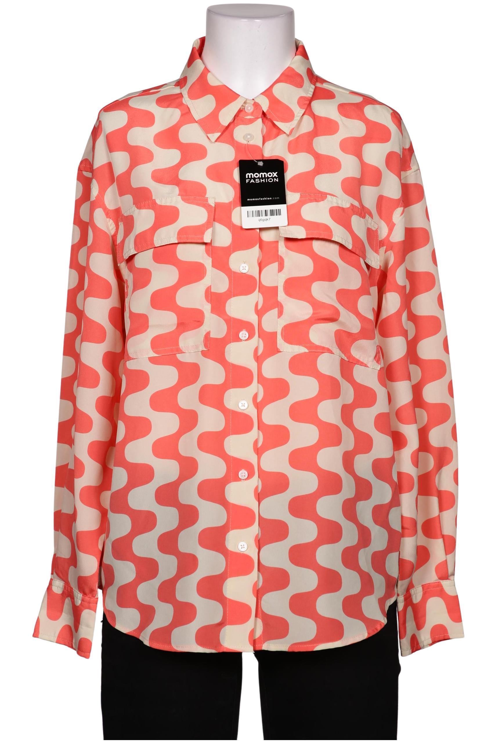 

Opus Damen Bluse, cremeweiß, Gr. 36