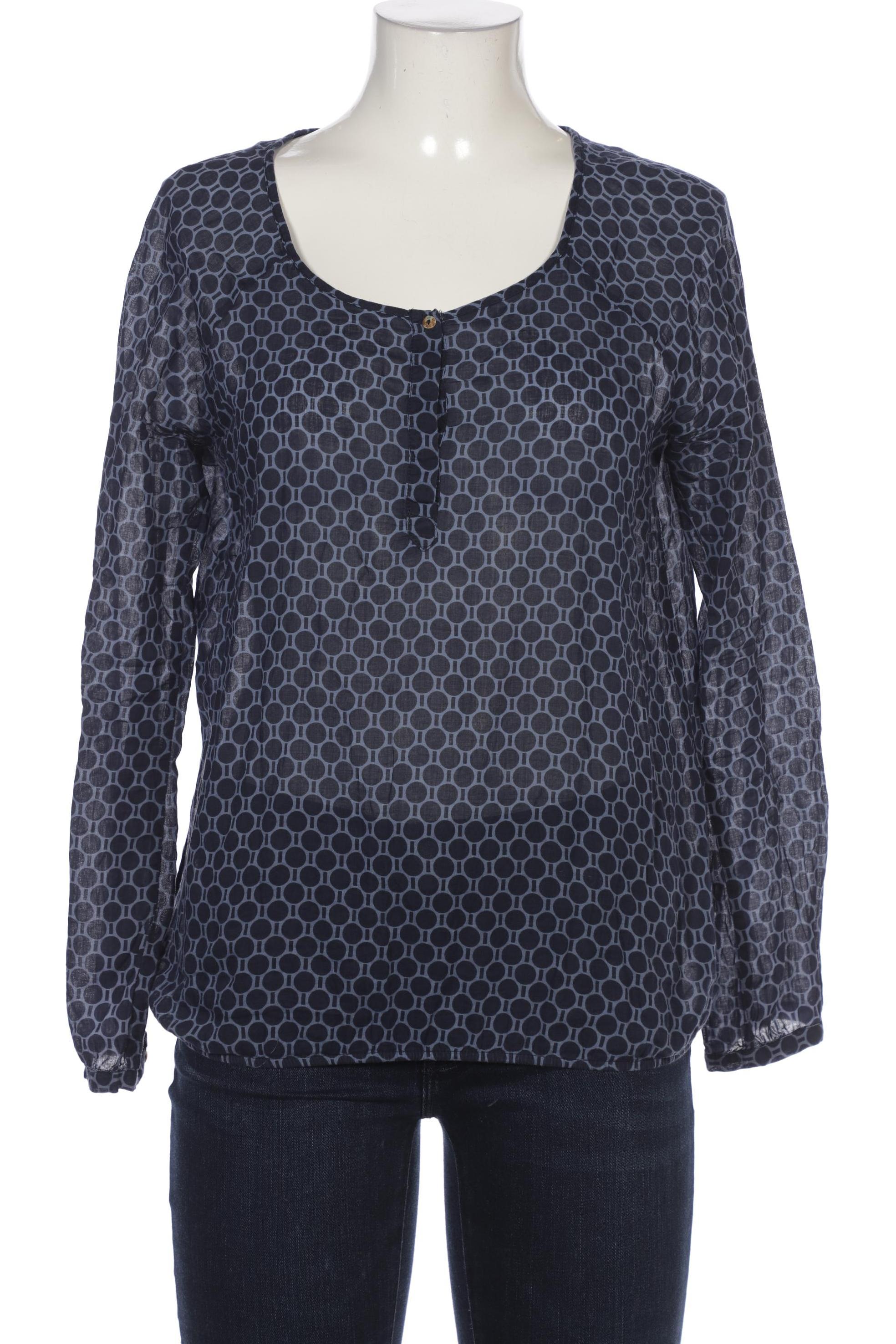 

Opus Damen Bluse, marineblau