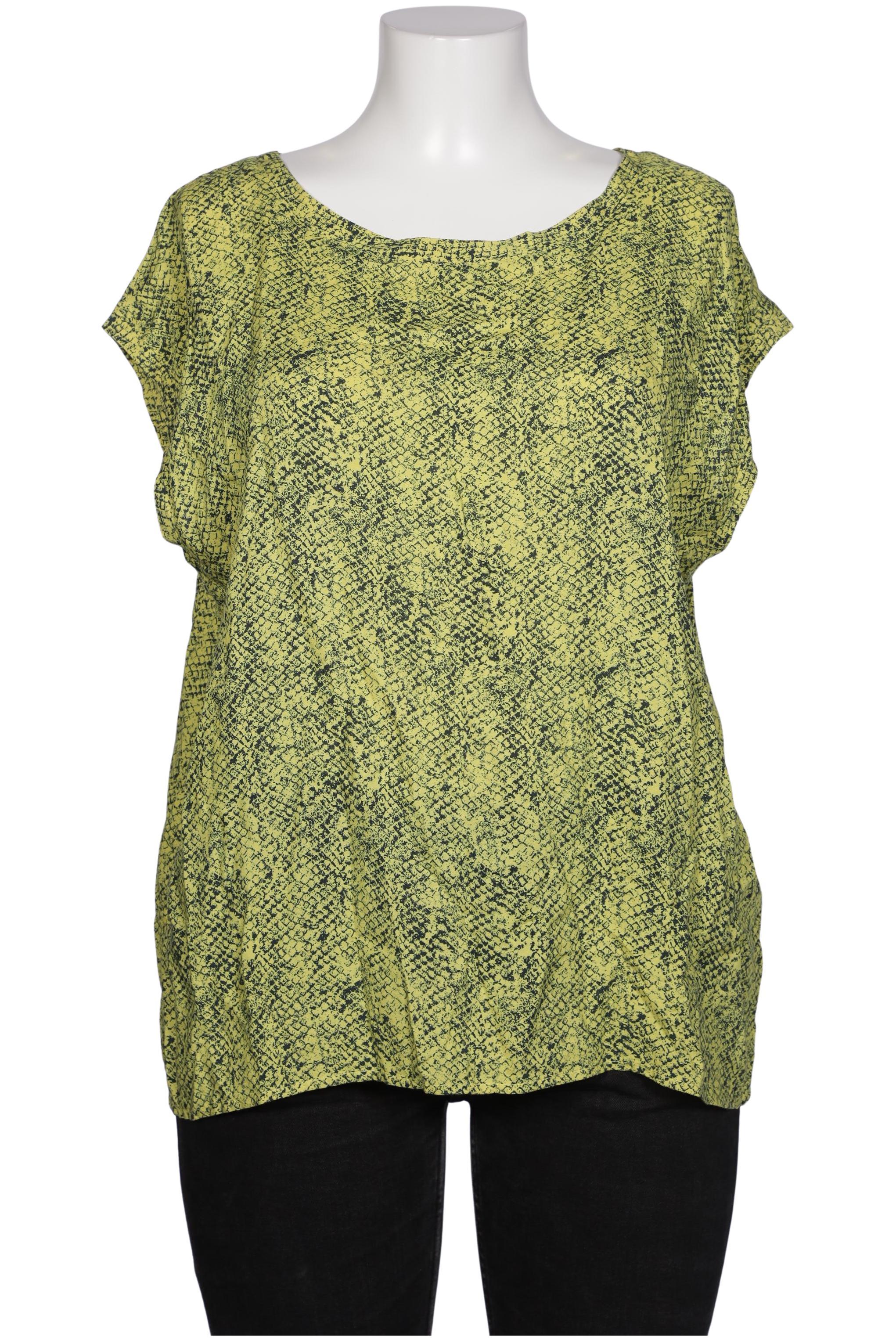 Thumbnail - Opus Damen Bluse, neon, Gr. 44