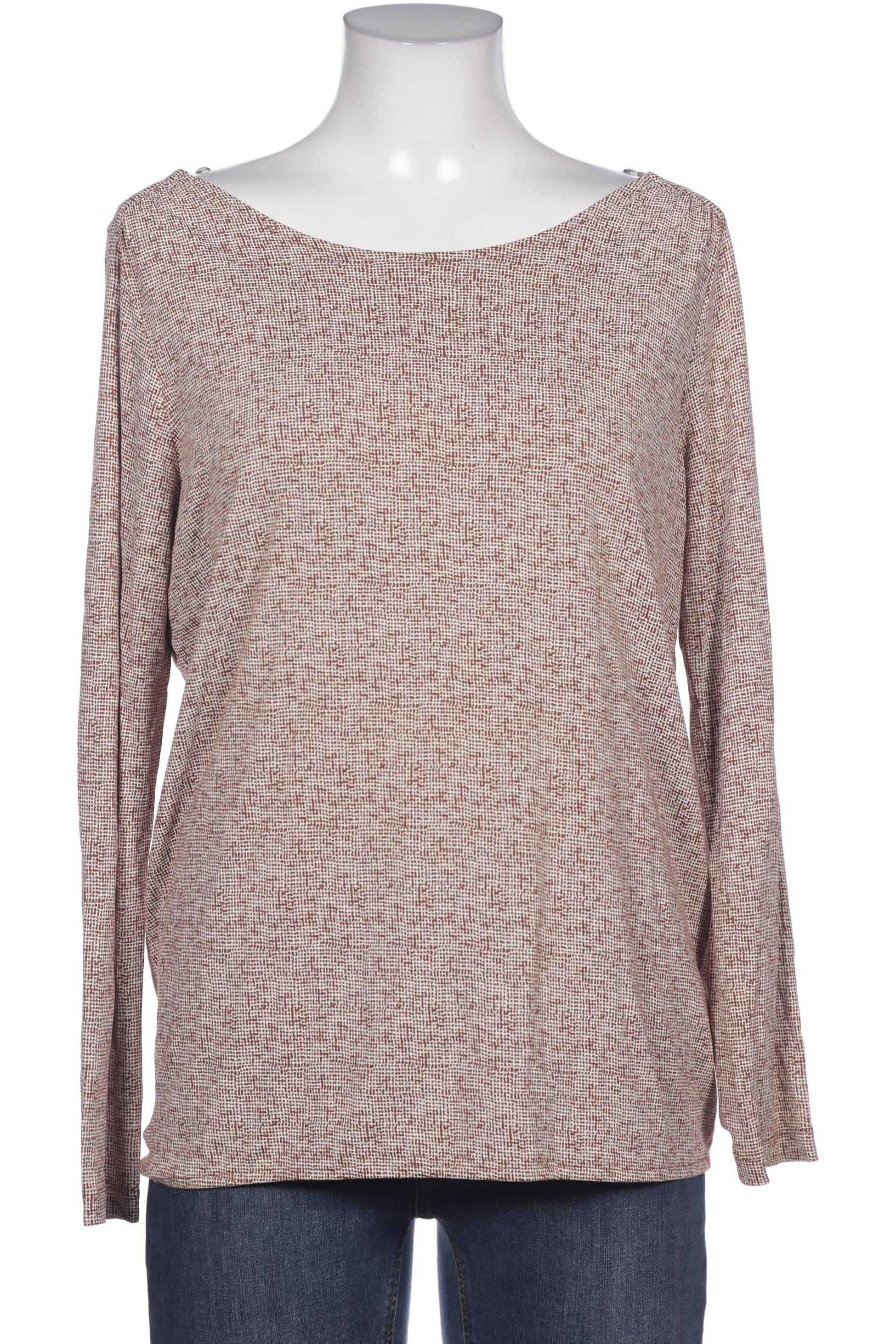 

Opus Damen Bluse, beige