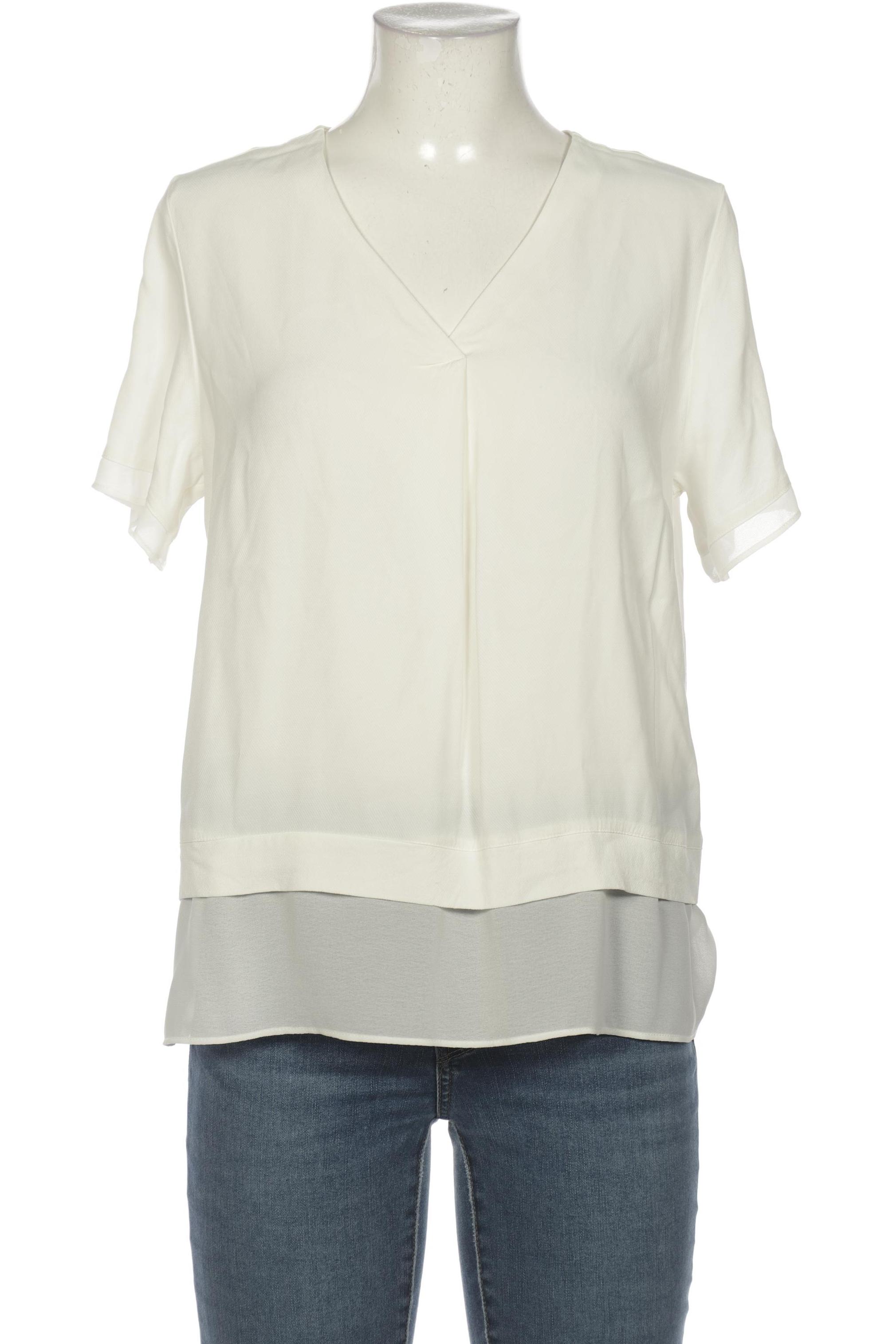 

Opus Damen Bluse, cremeweiß