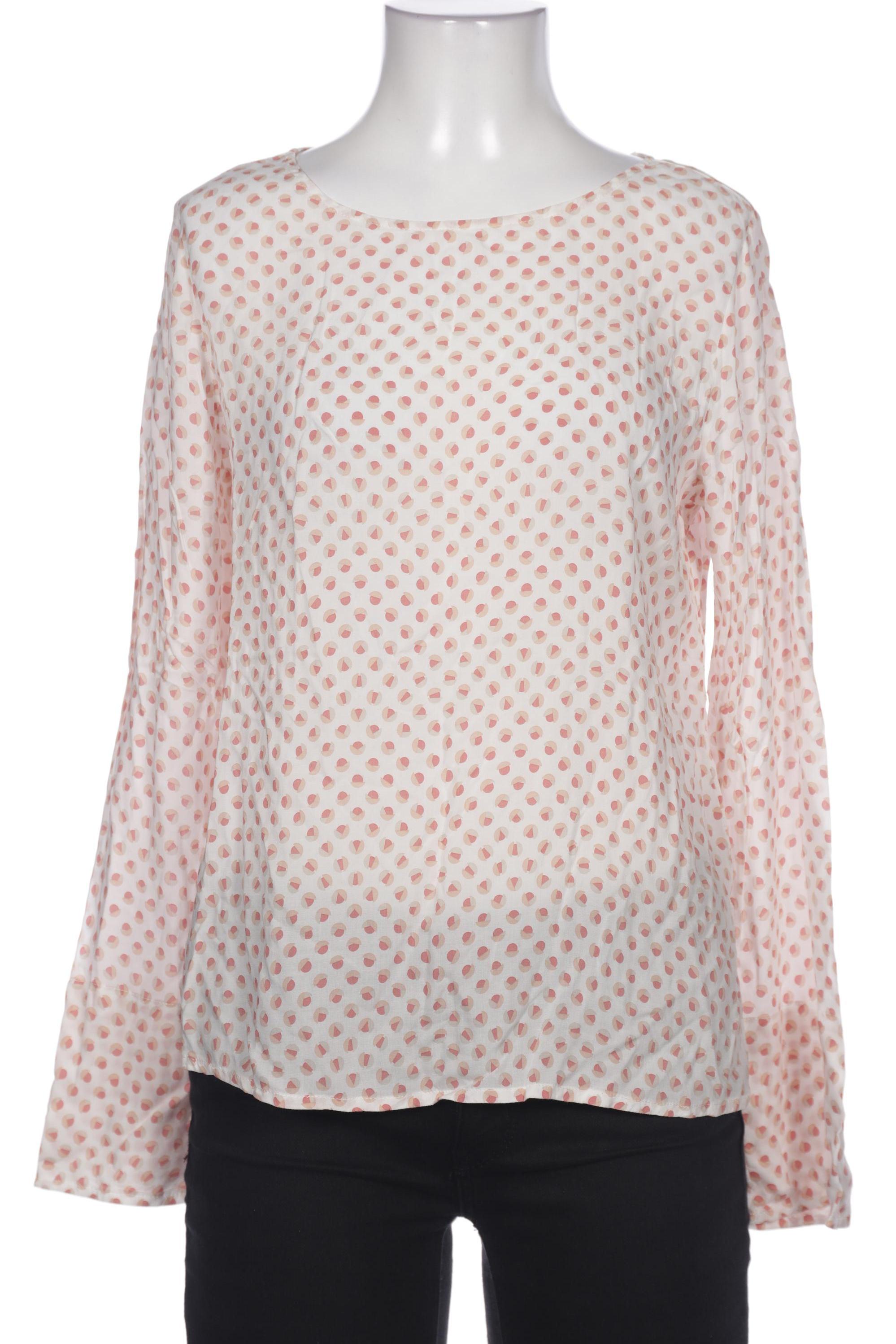 

Opus Damen Bluse, weiß, Gr. 36