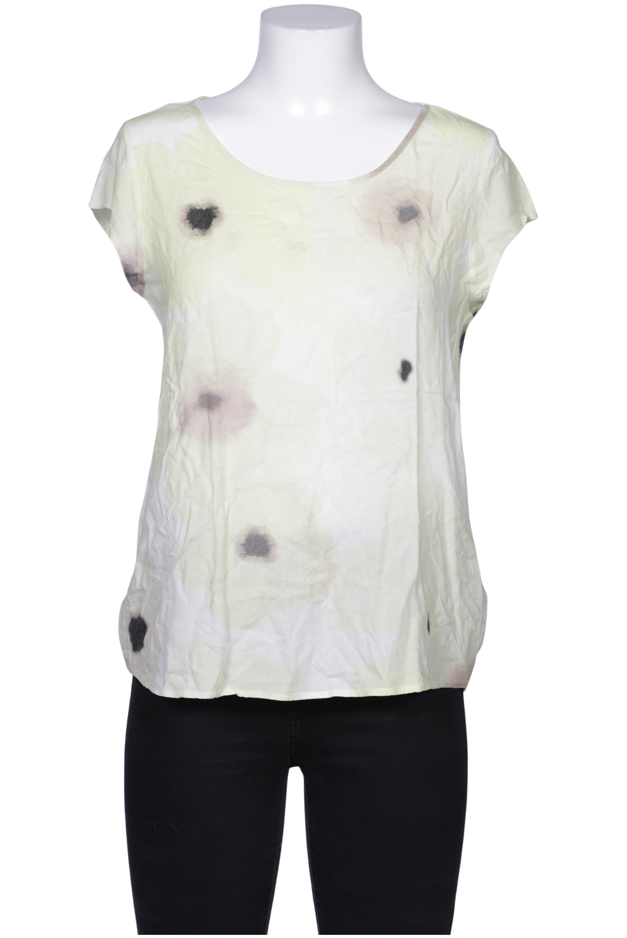 

Opus Damen Bluse, cremeweiß, Gr. 38