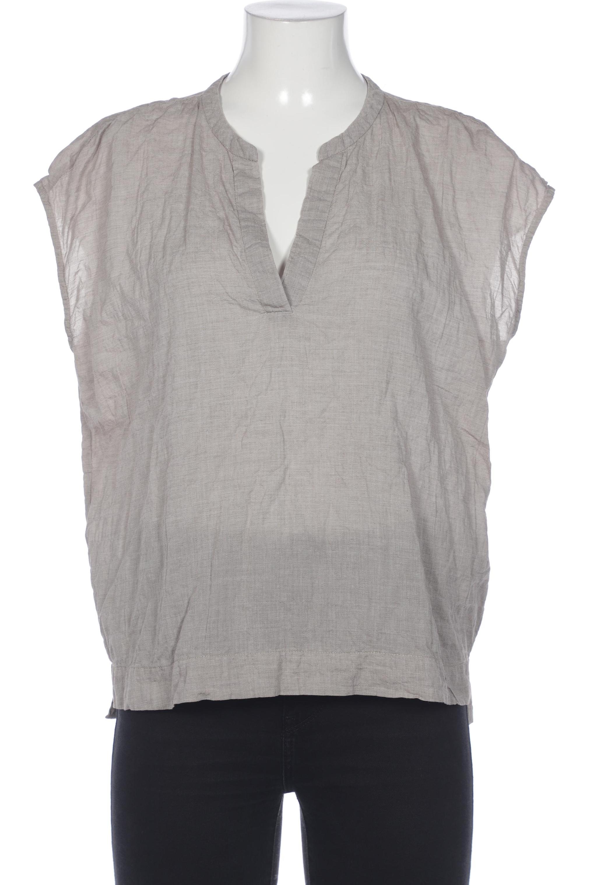 

Opus Damen Bluse, beige