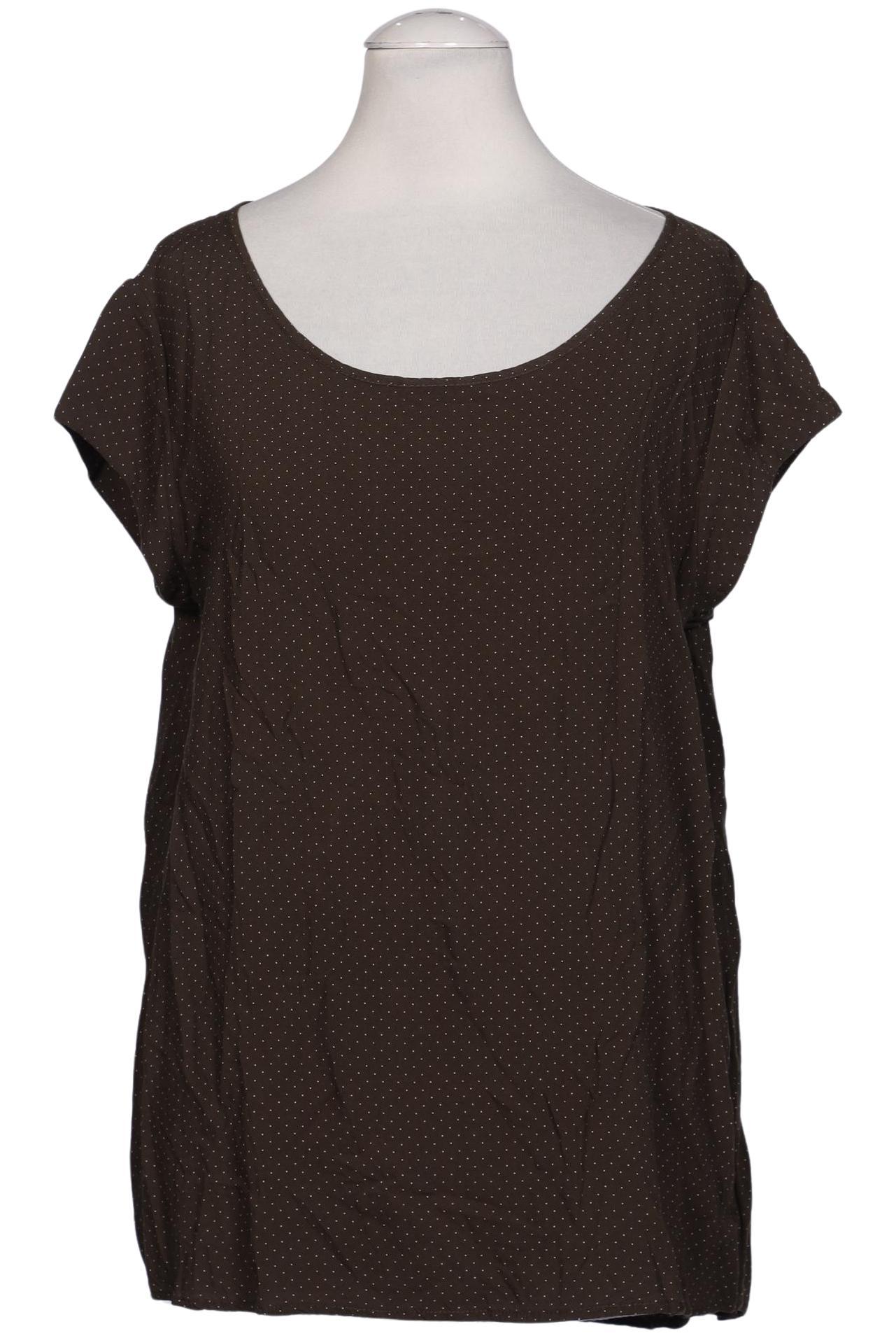 

Opus Damen Bluse, grün, Gr. 36