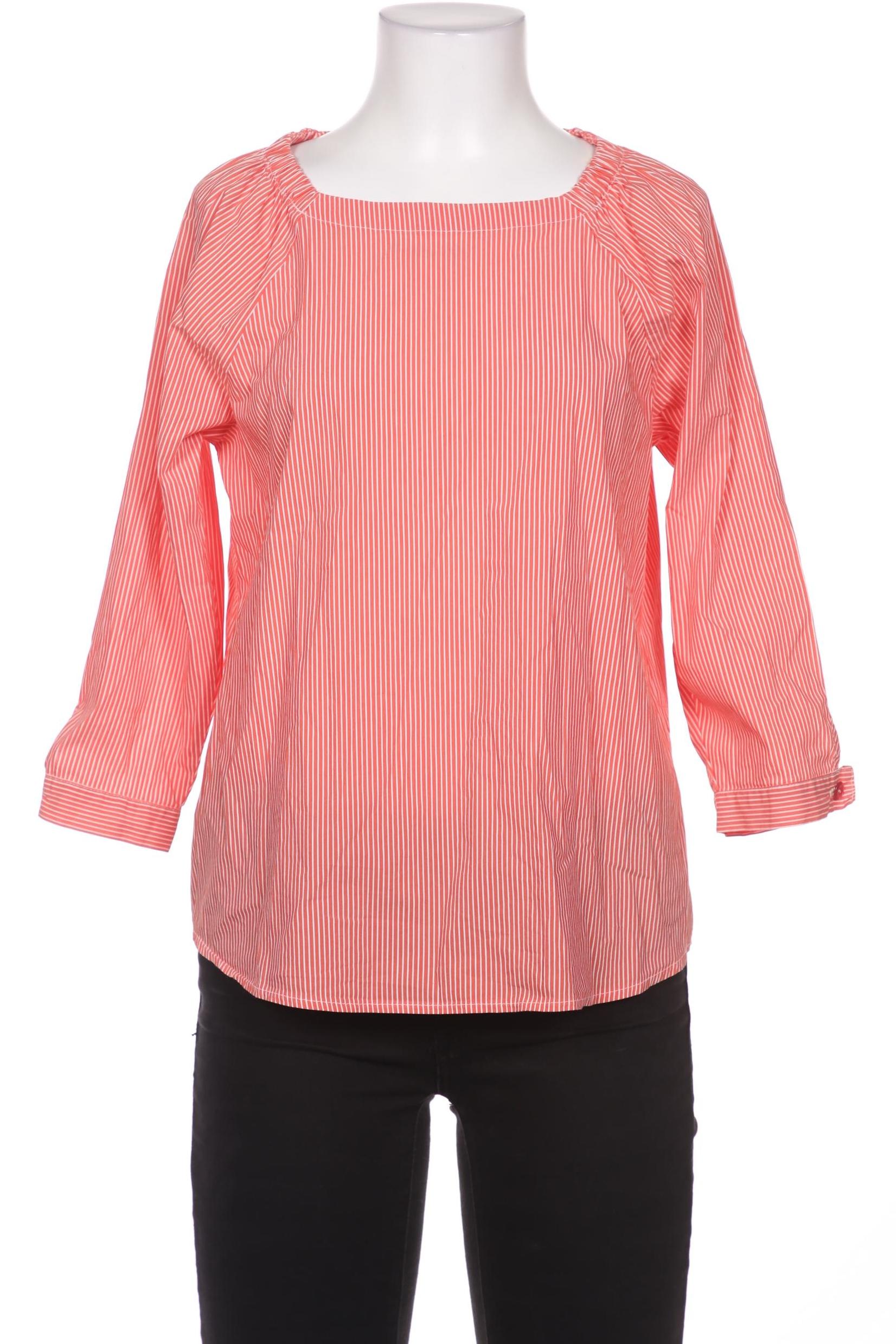 

Opus Damen Bluse, orange, Gr. 36