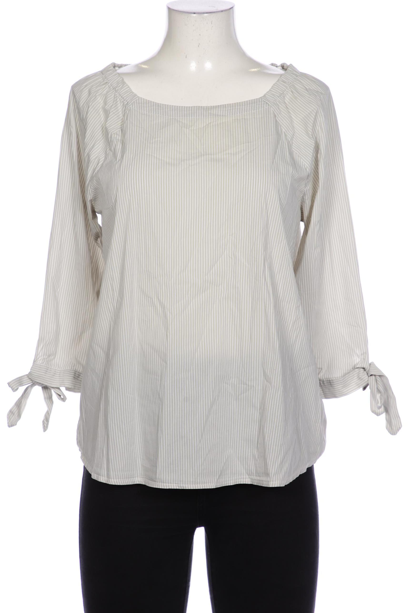 

Opus Damen Bluse, hellgrün, Gr. 40