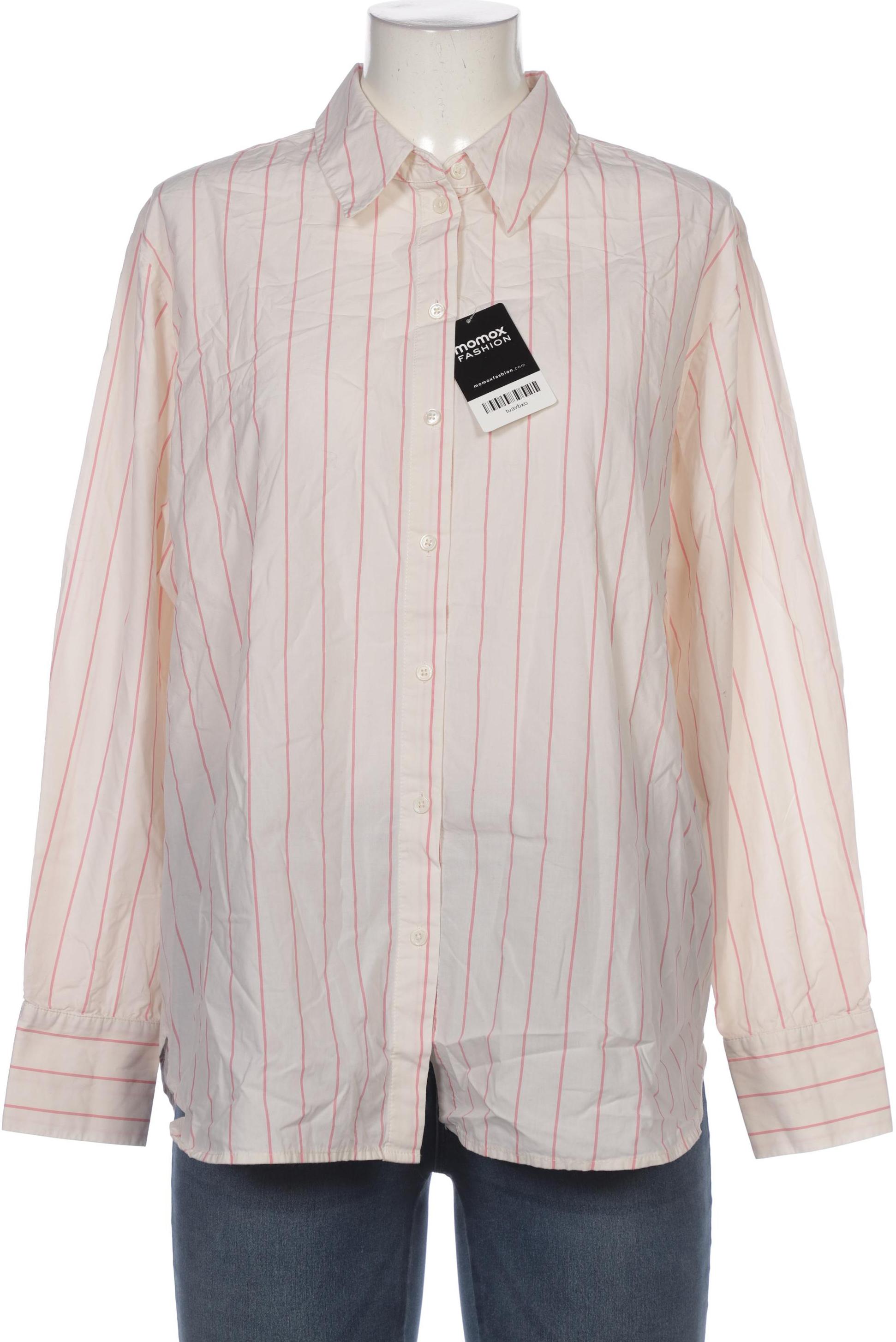 

Opus Damen Bluse, cremeweiß