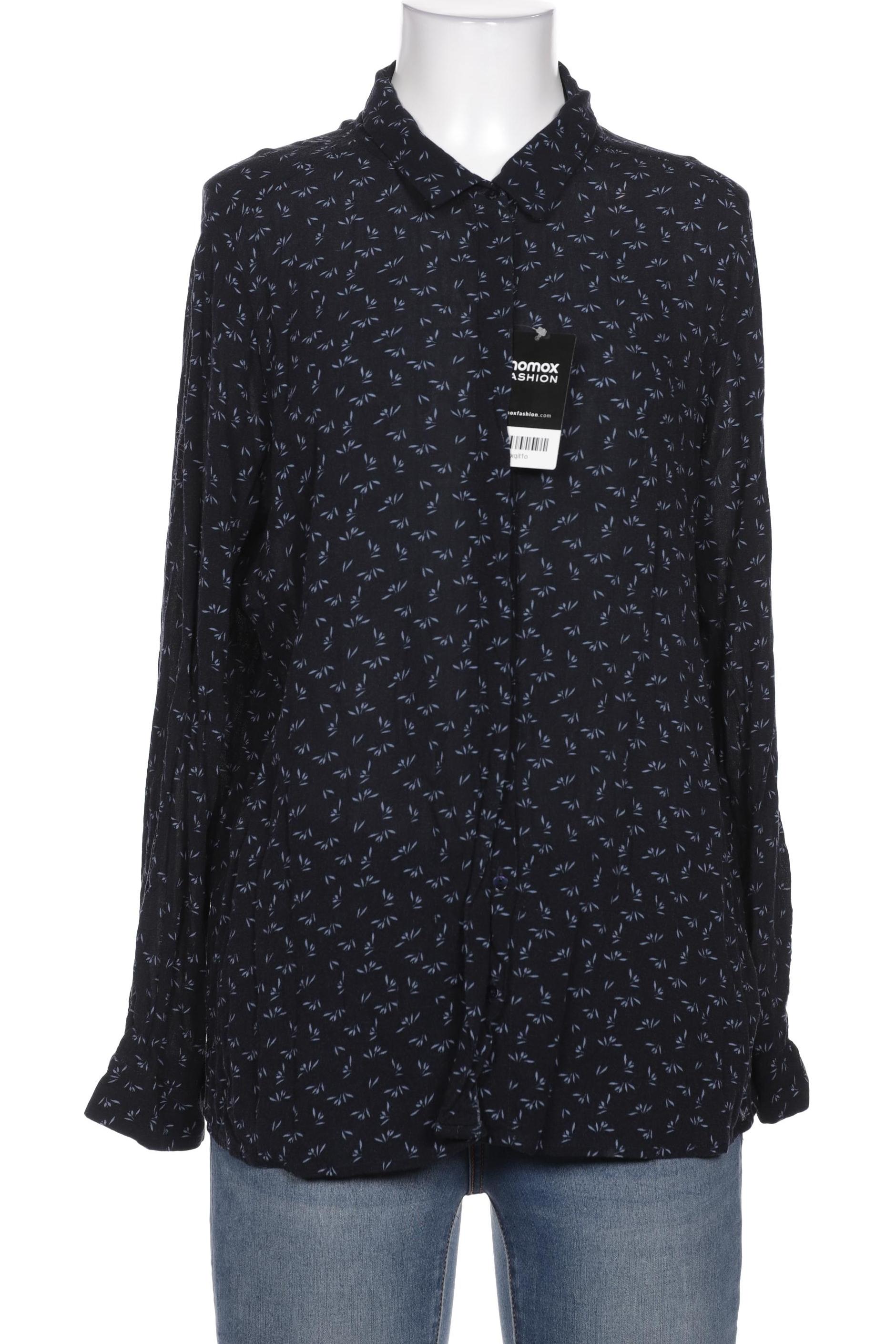 

Opus Damen Bluse, marineblau