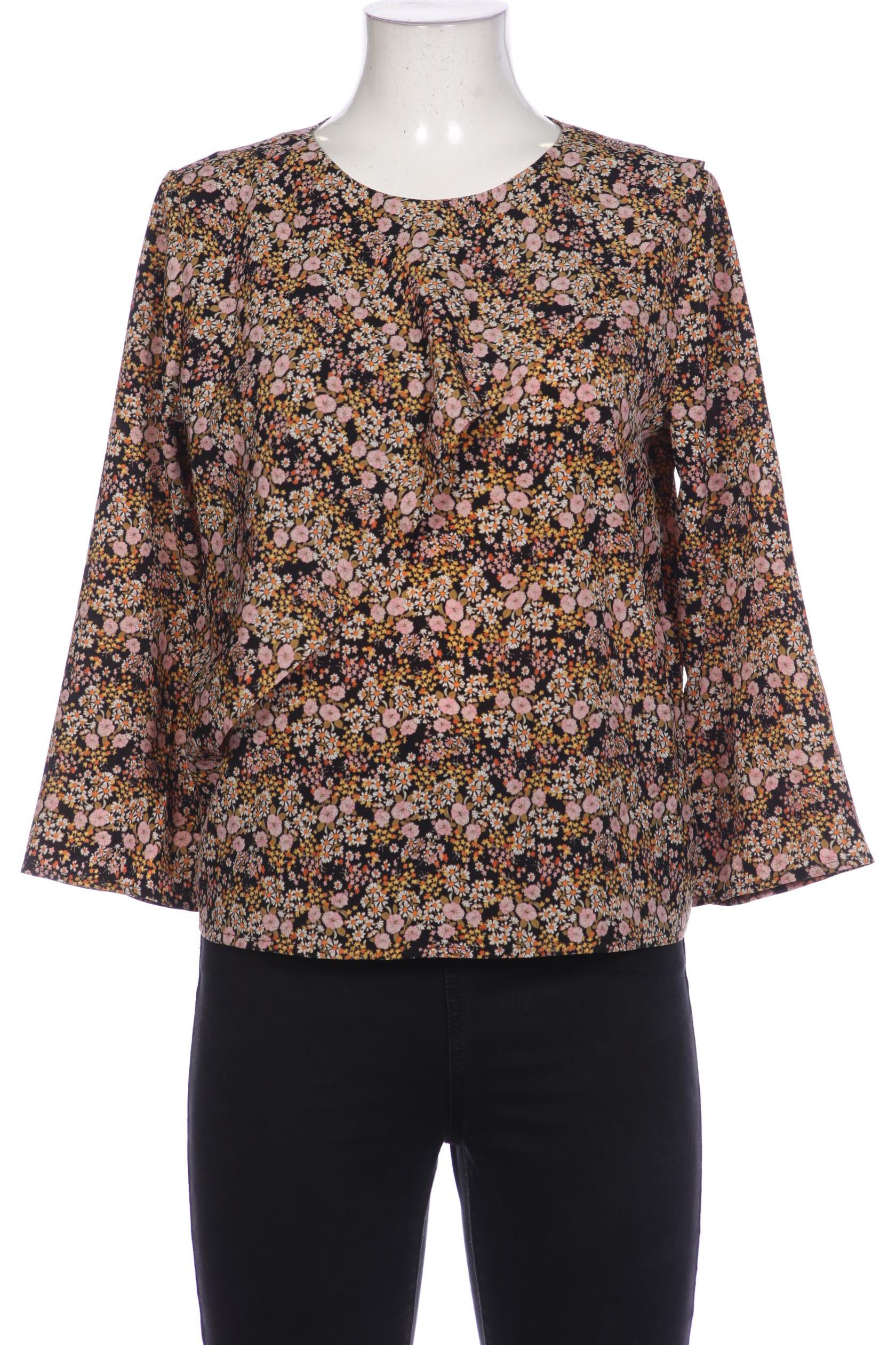 

Opus Damen Bluse, mehrfarbig, Gr. 38