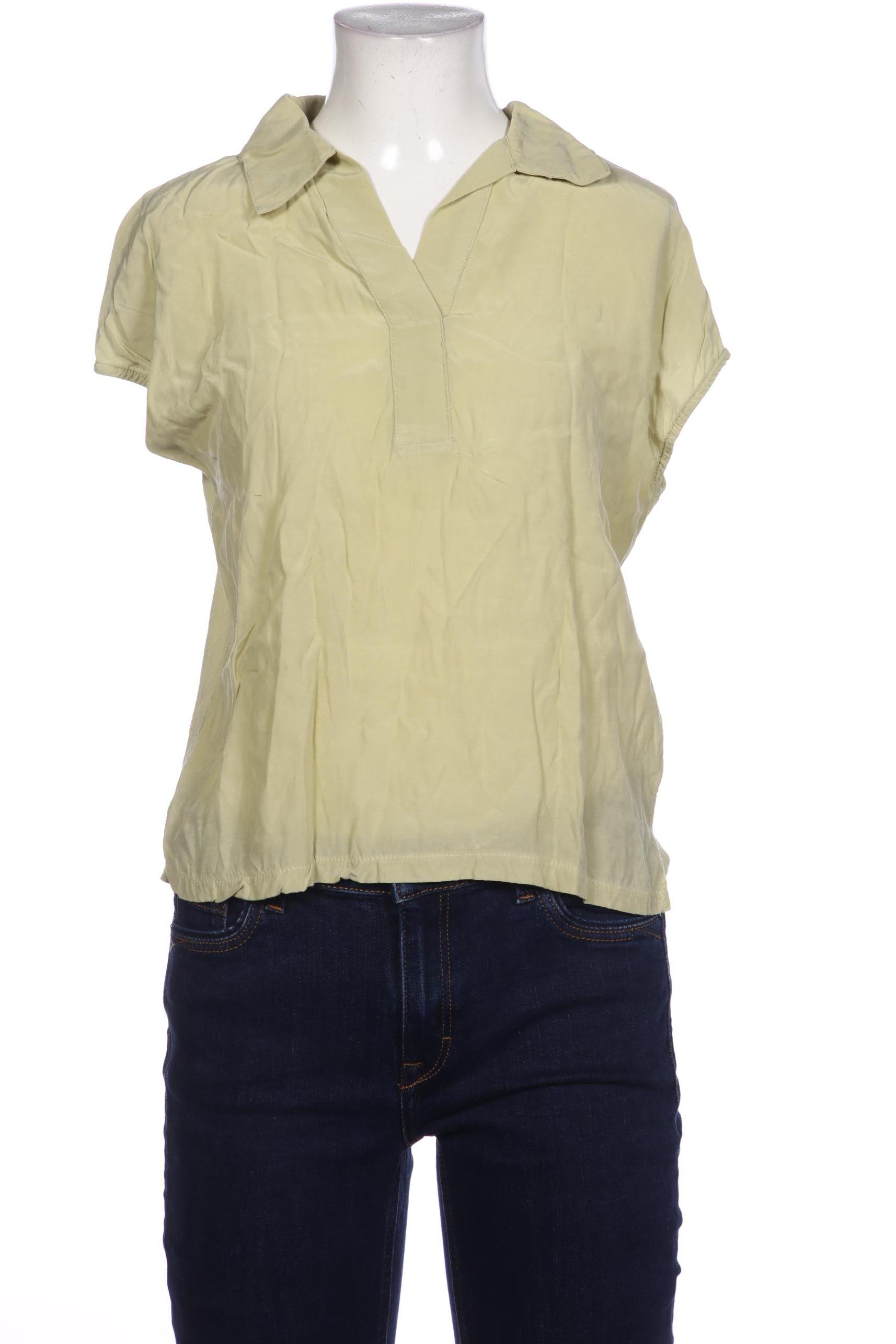 

Opus Damen Bluse, grün, Gr. 36