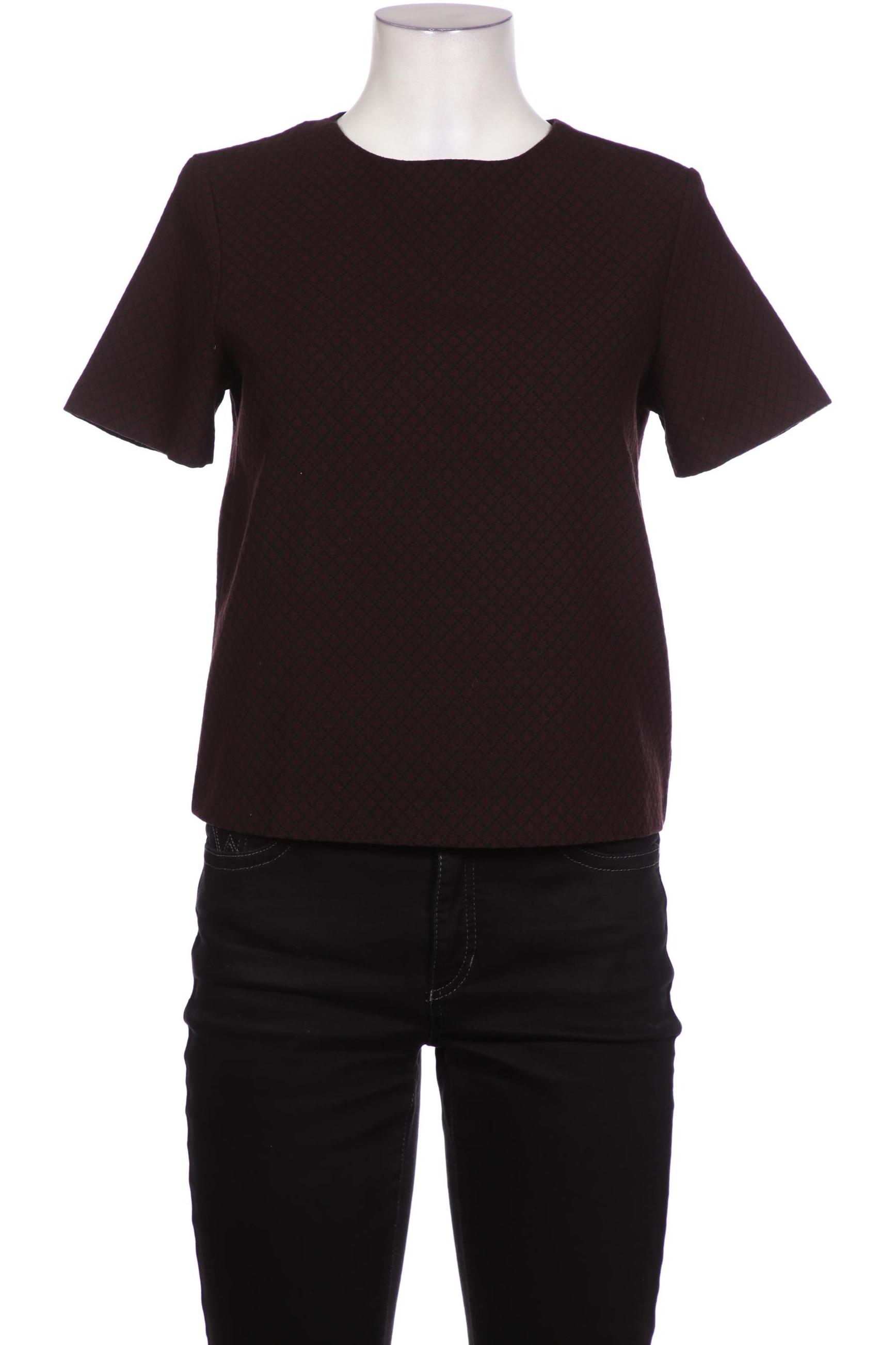 

Opus Damen Bluse, bordeaux