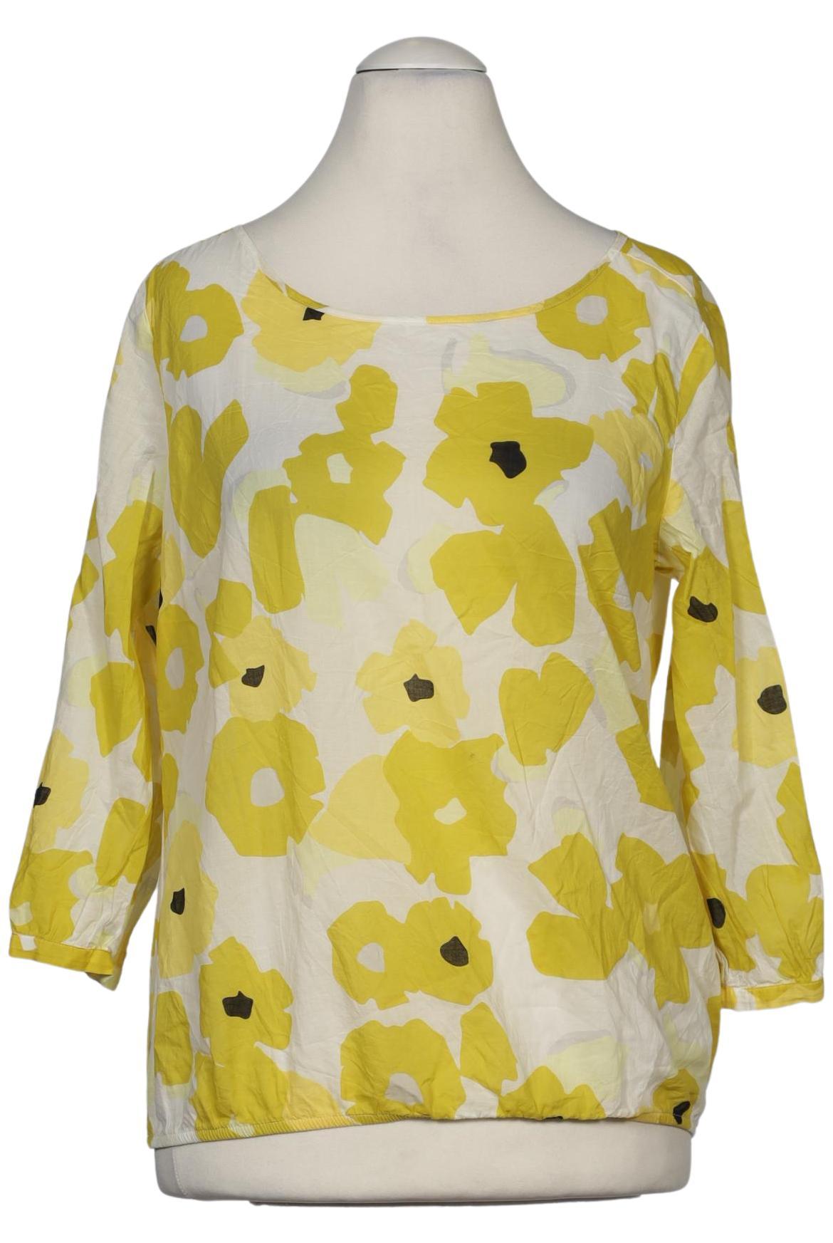 

Opus Damen Bluse, mehrfarbig, Gr. 38