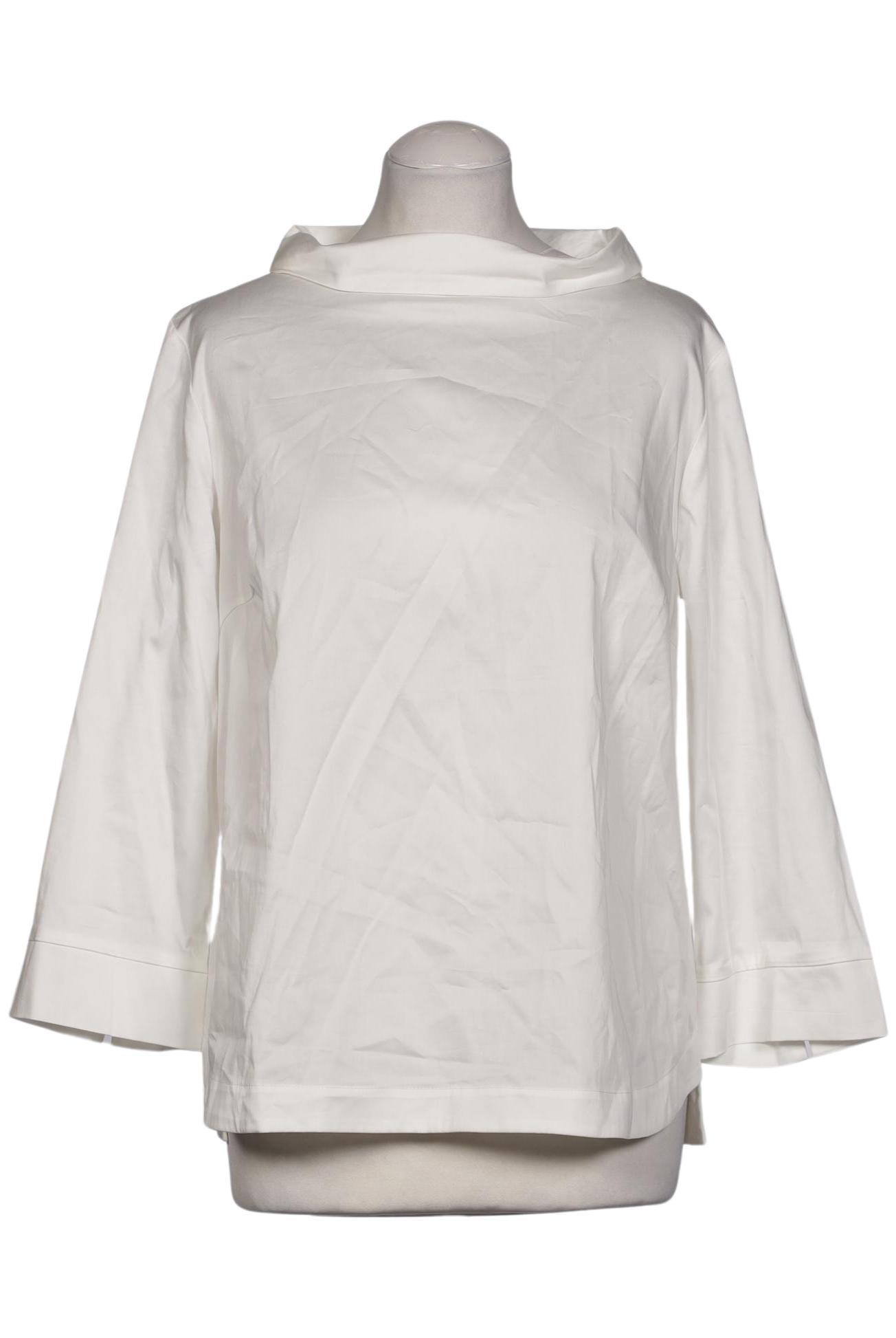 

Opus Damen Bluse, weiß, Gr. 38