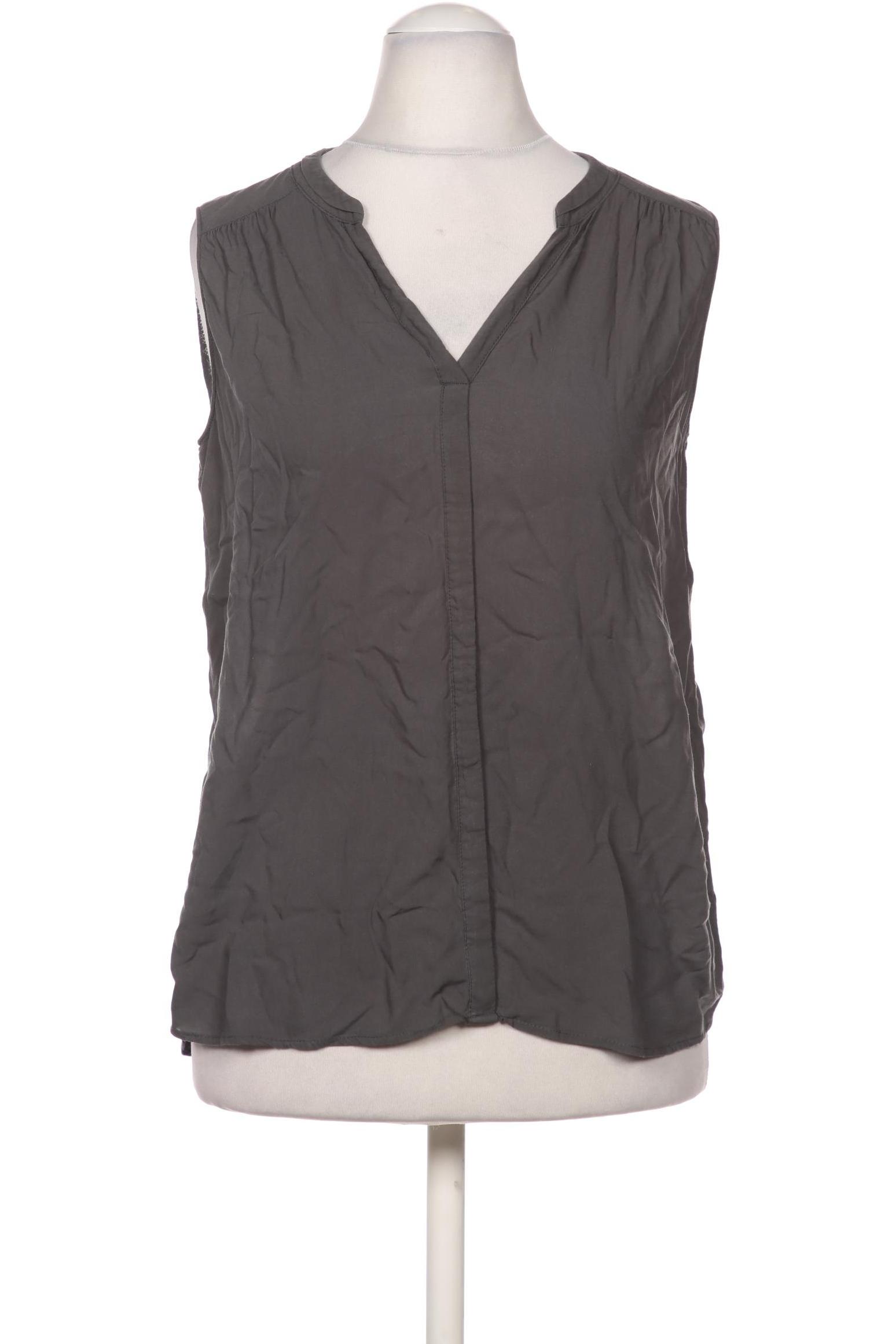 

Opus Damen Bluse, grün, Gr. 36