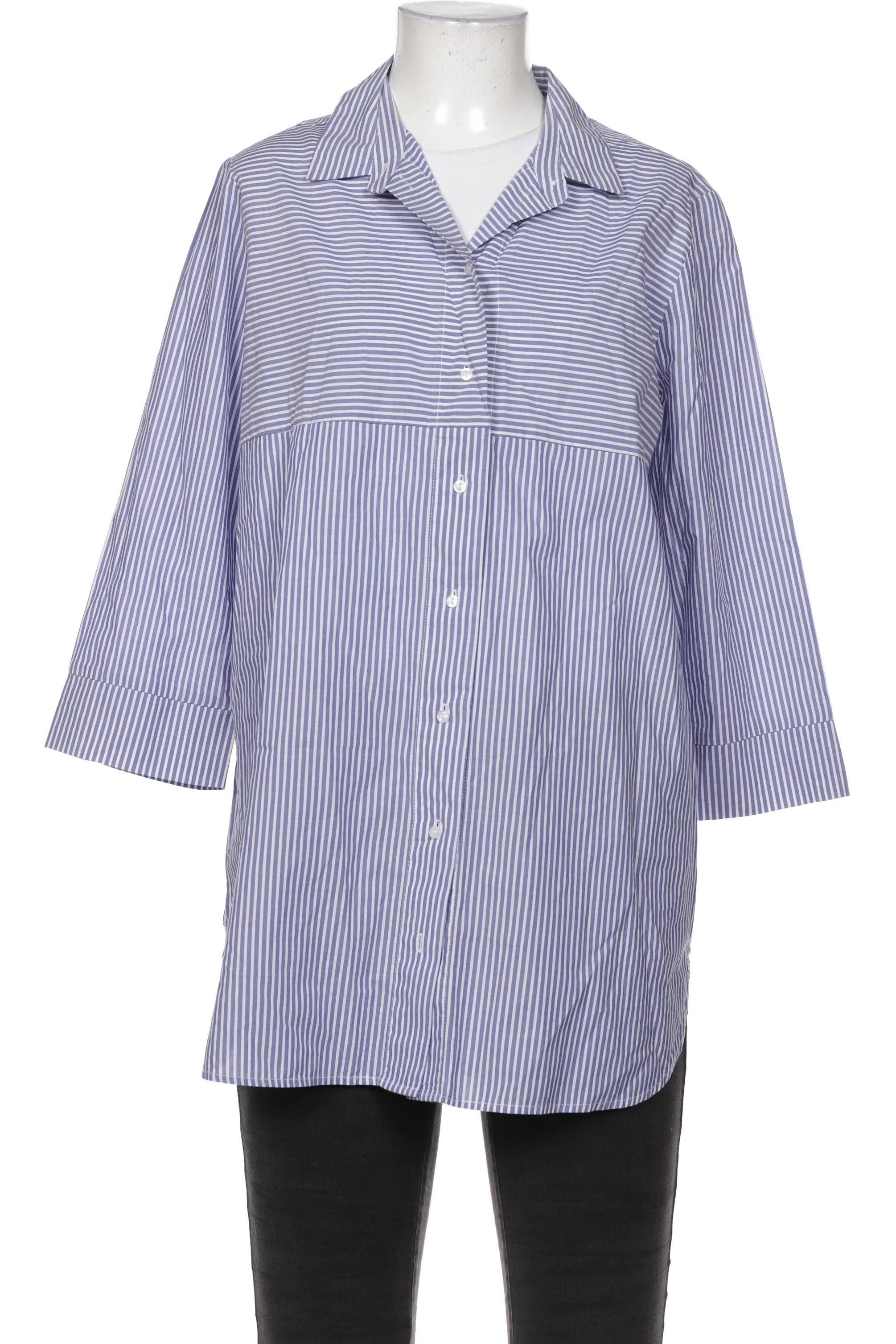 

Opus Damen Bluse, weiß, Gr. 38