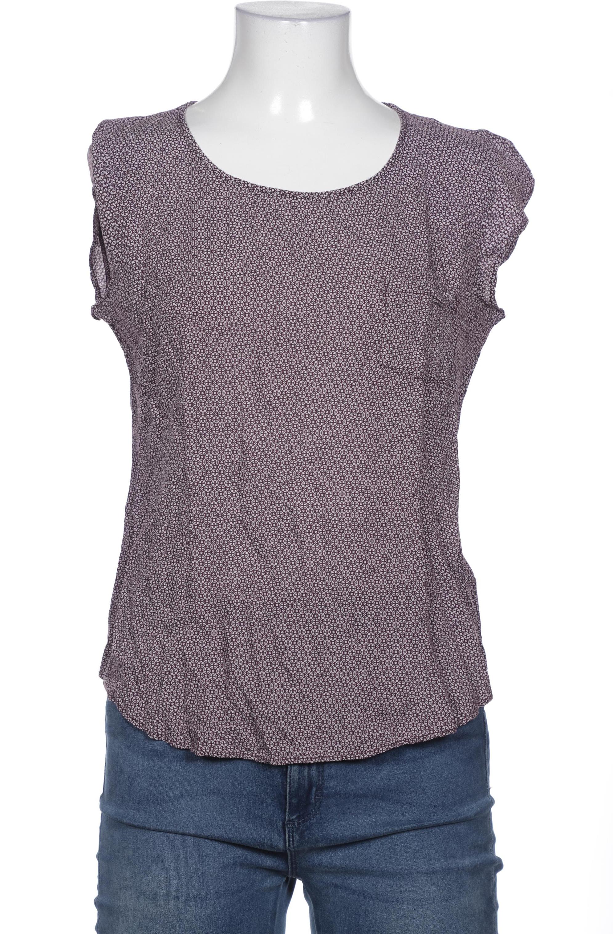 

Opus Damen Bluse, bordeaux