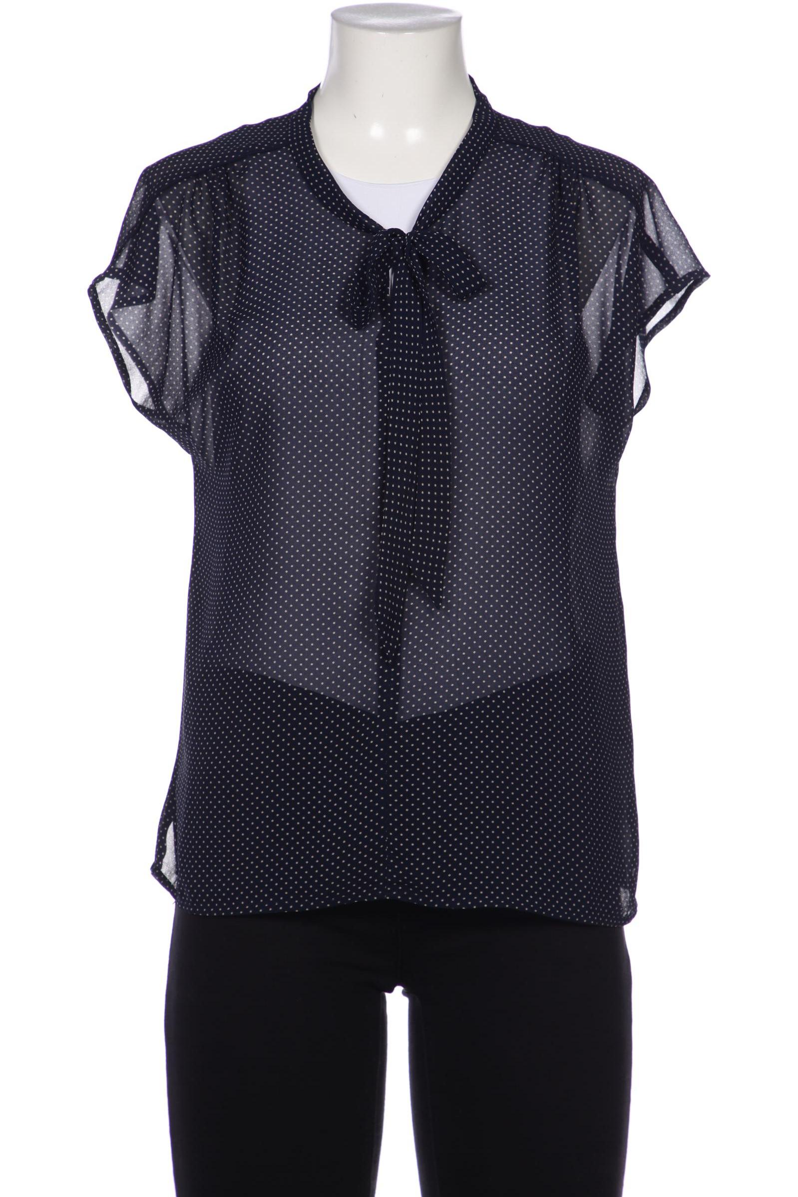 

Opus Damen Bluse, marineblau