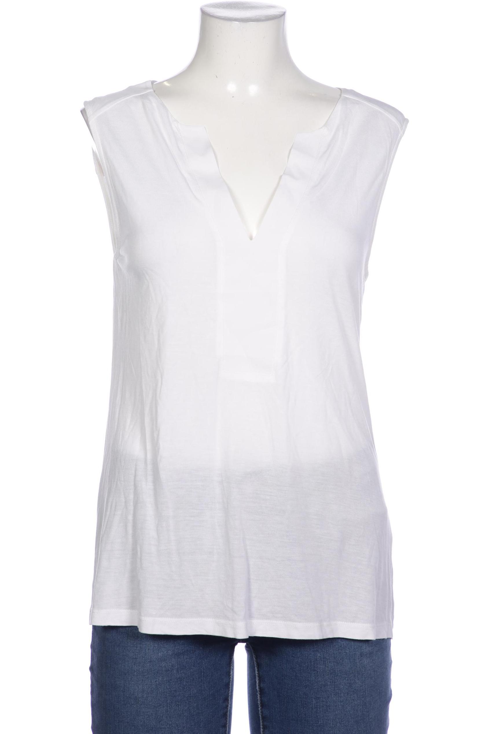 

Opus Damen Bluse, weiß