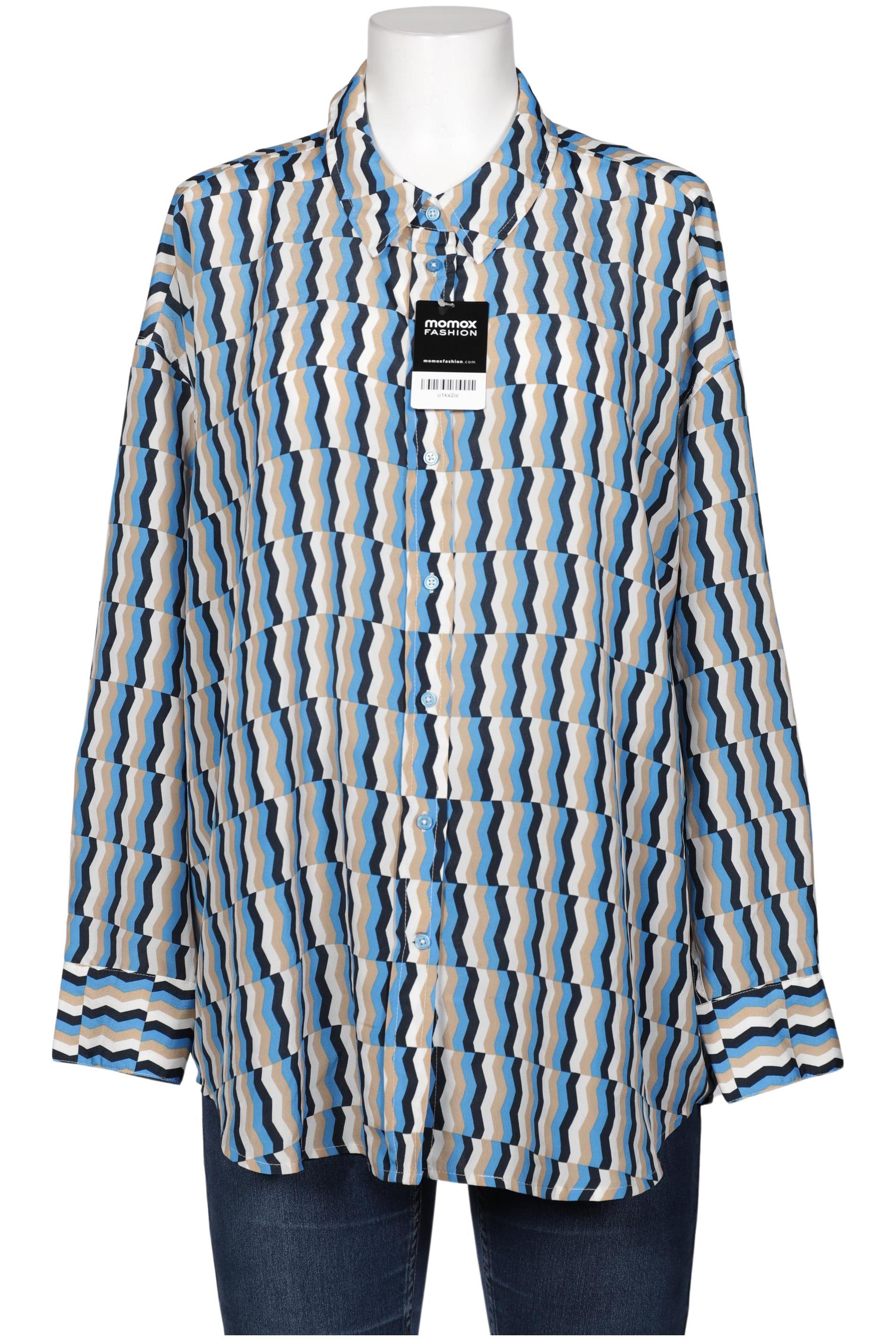 

Opus Damen Bluse, mehrfarbig, Gr. 42