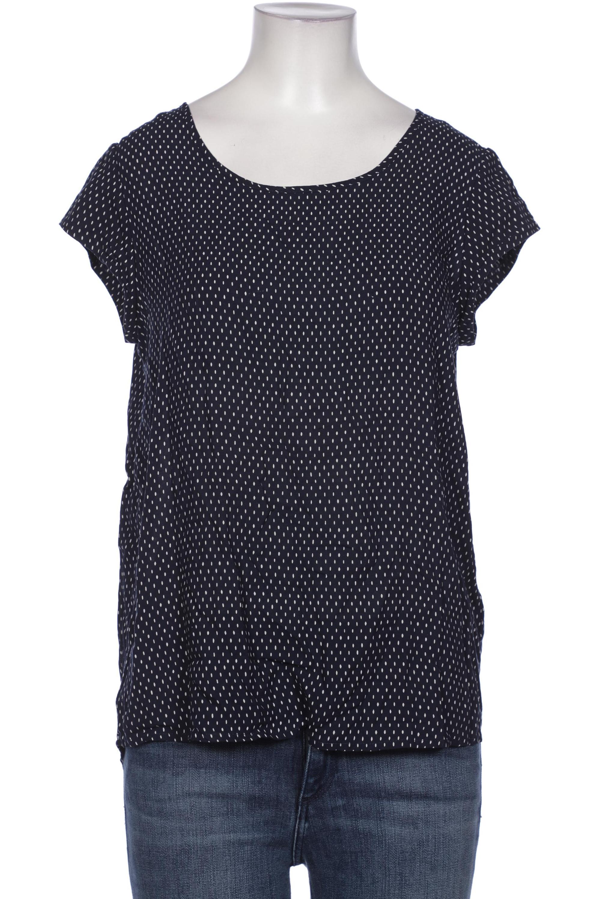 

Opus Damen Bluse, marineblau