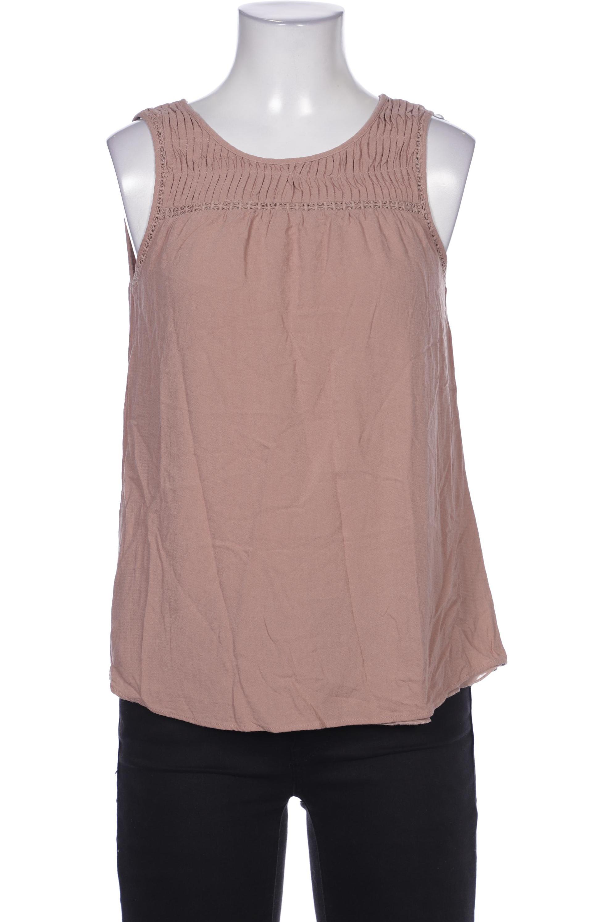 

Opus Damen Bluse, pink, Gr. 36