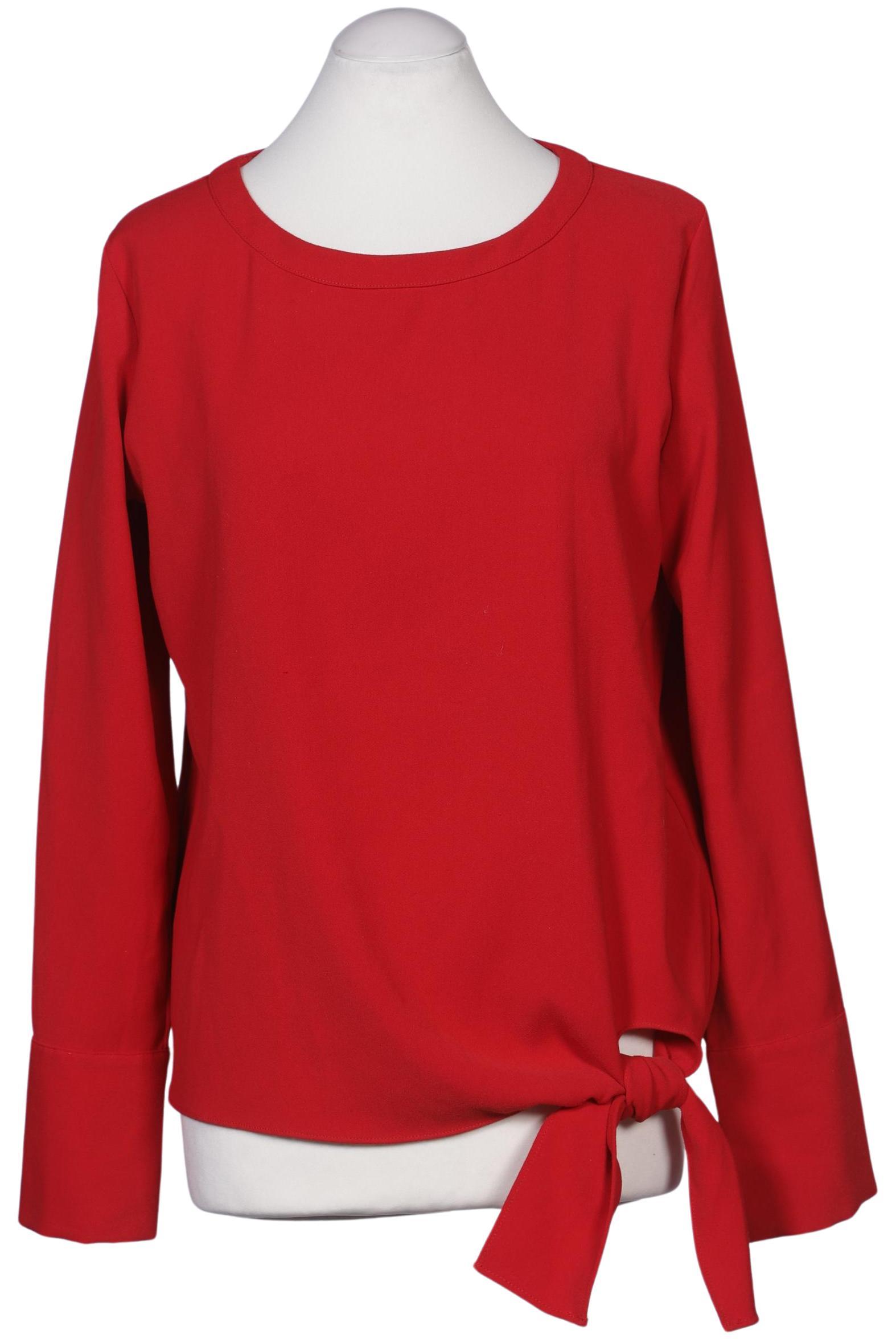 

Opus Damen Bluse, rot, Gr. 38