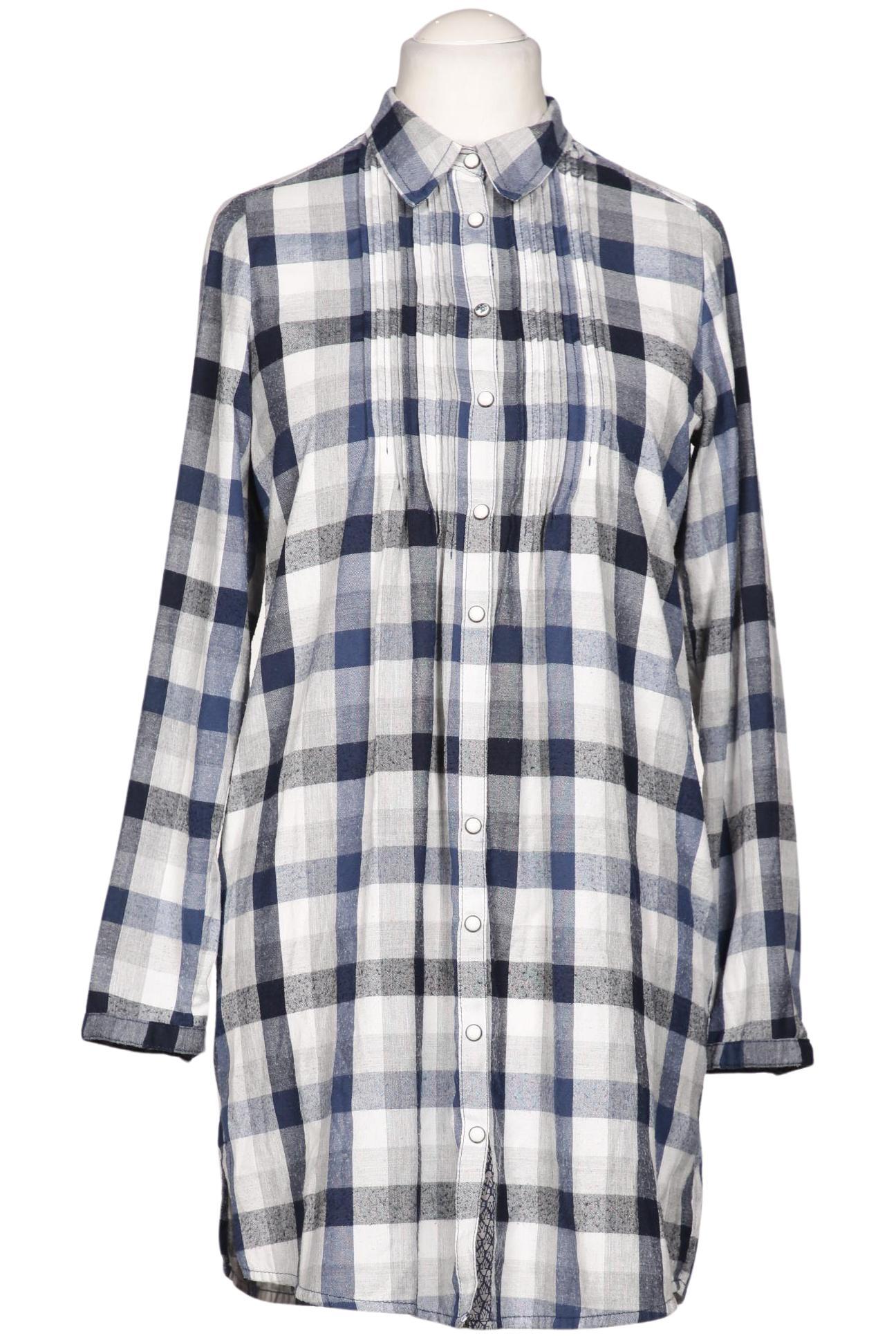 

Opus Damen Bluse, mehrfarbig, Gr. 40