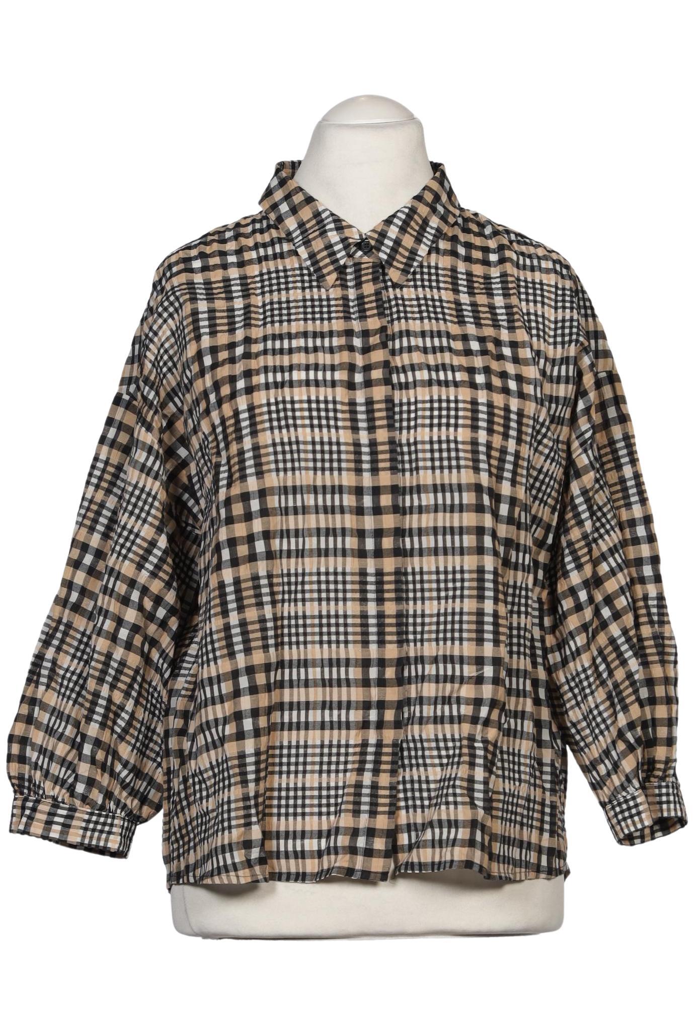 

Opus Damen Bluse, mehrfarbig, Gr. 42